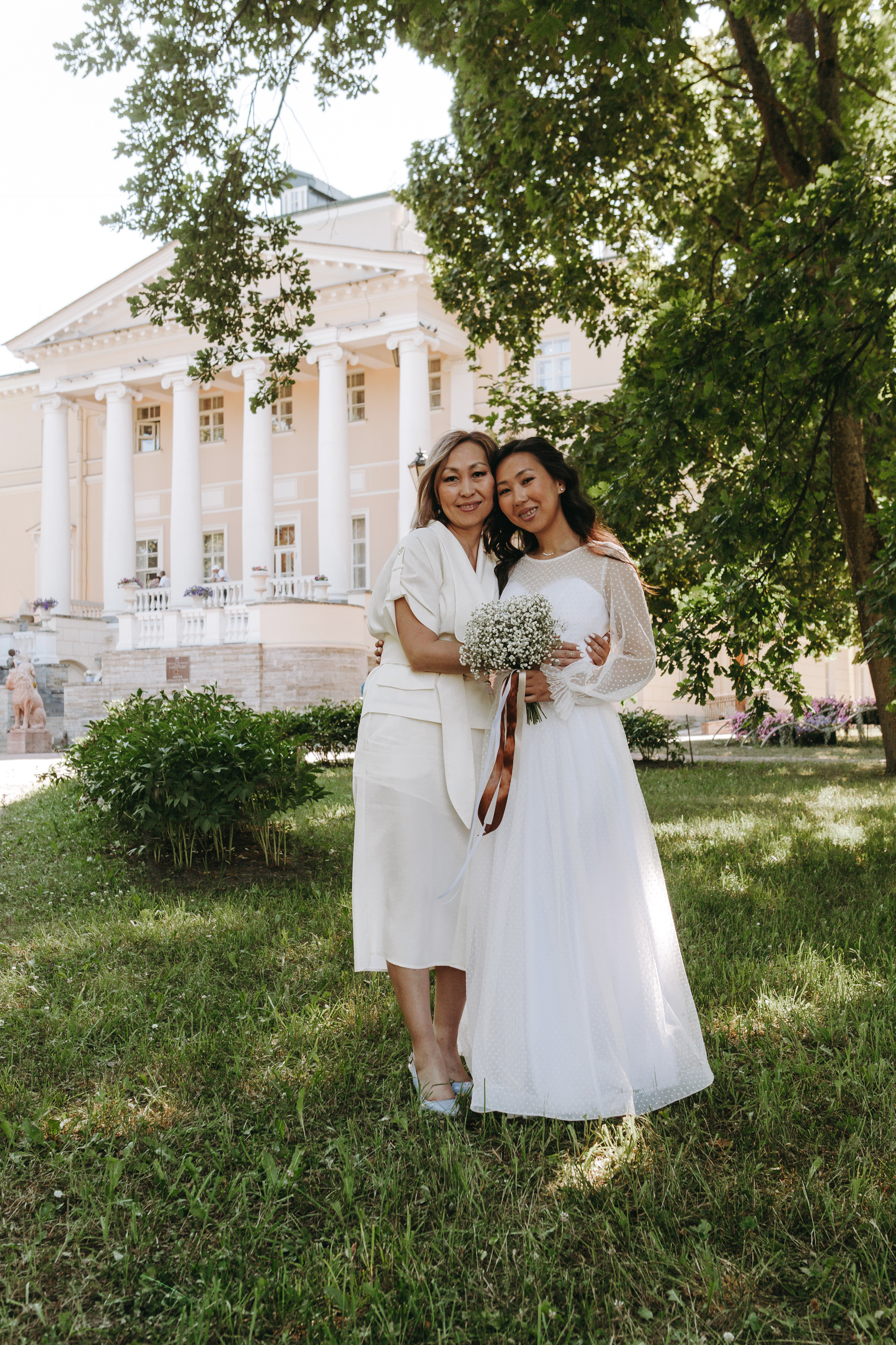 Свадьба Паши и Насти. Galina and Nikita Bykovets, a wedding photographer and videographer duo in Germany