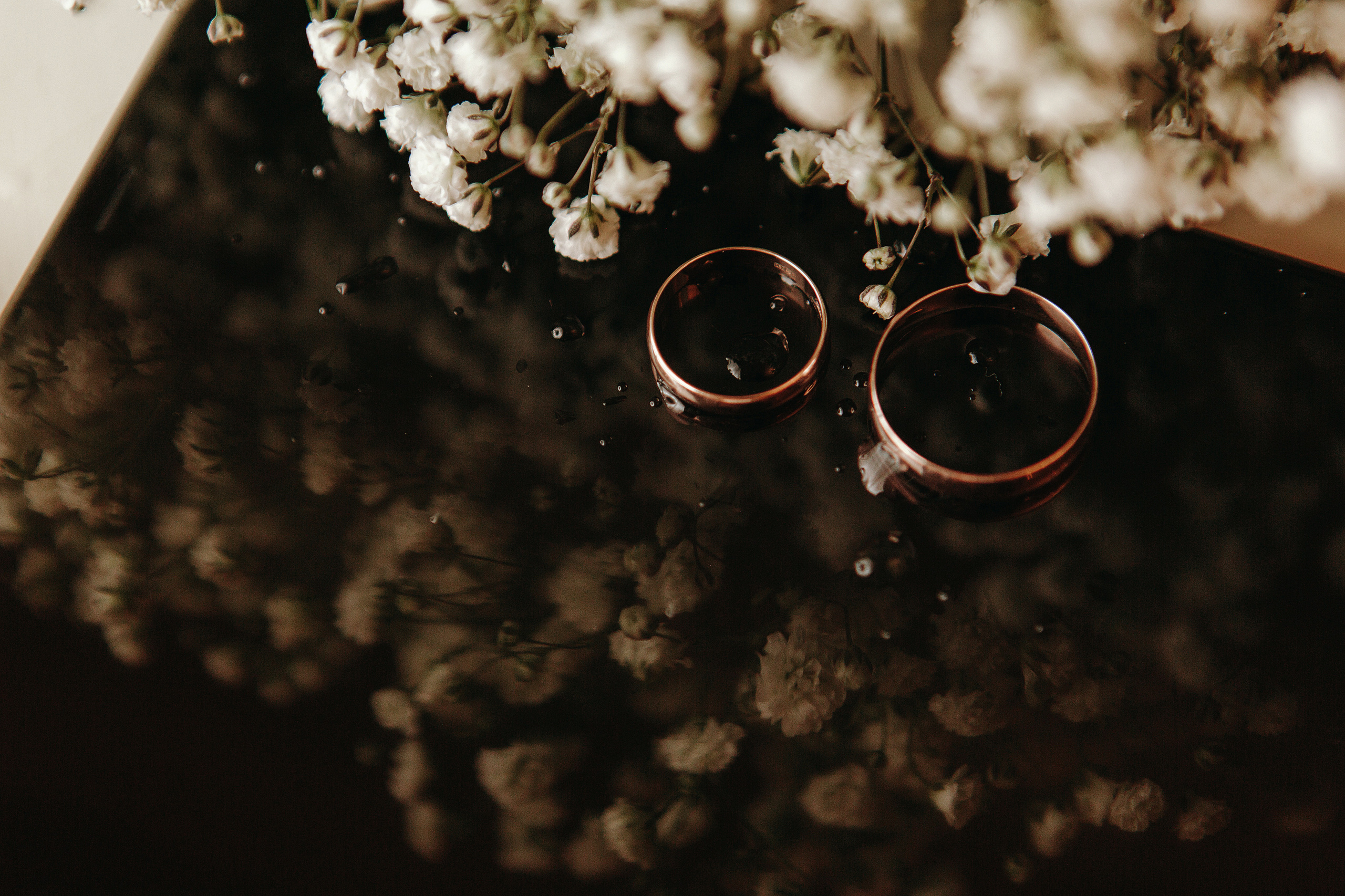 Свадьба Паши и Насти. Galina and Nikita Bykovets, a wedding photographer and videographer duo in Germany