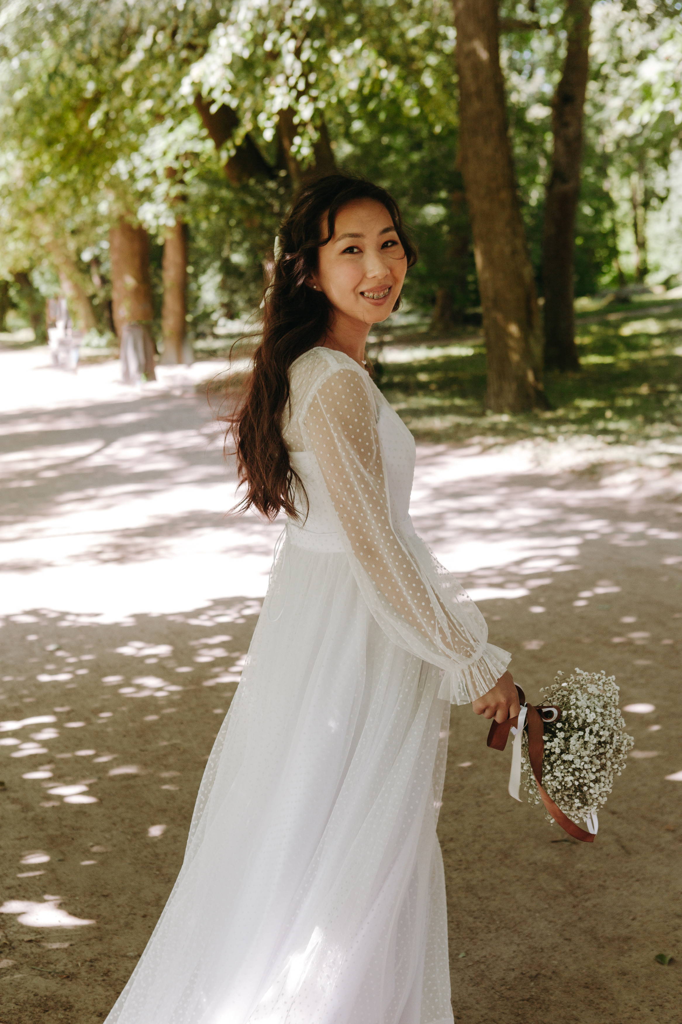 Свадьба Паши и Насти. Galina and Nikita Bykovets, a wedding photographer and videographer duo in Germany