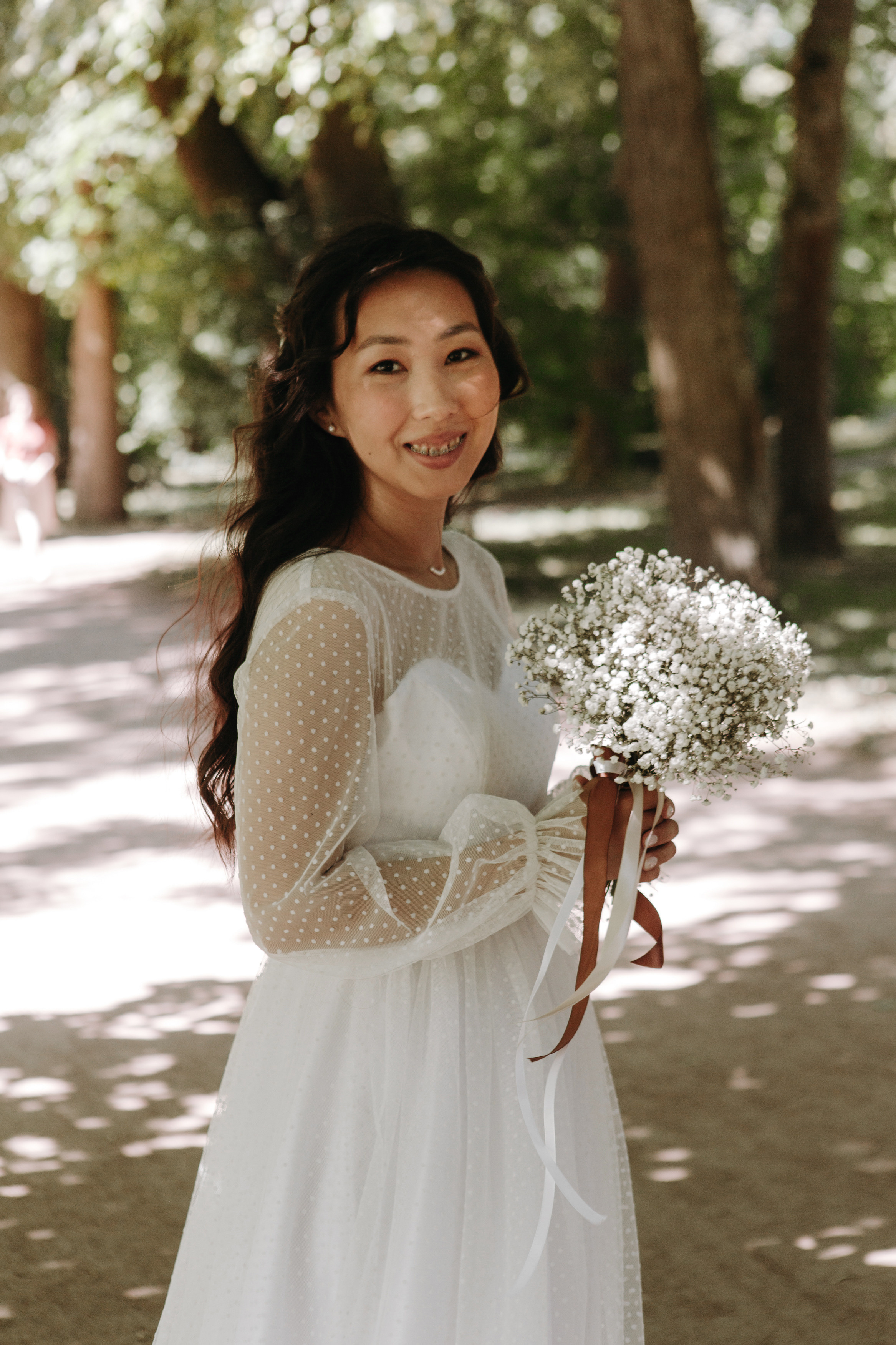 Свадьба Паши и Насти. Galina and Nikita Bykovets, a wedding photographer and videographer duo in Germany