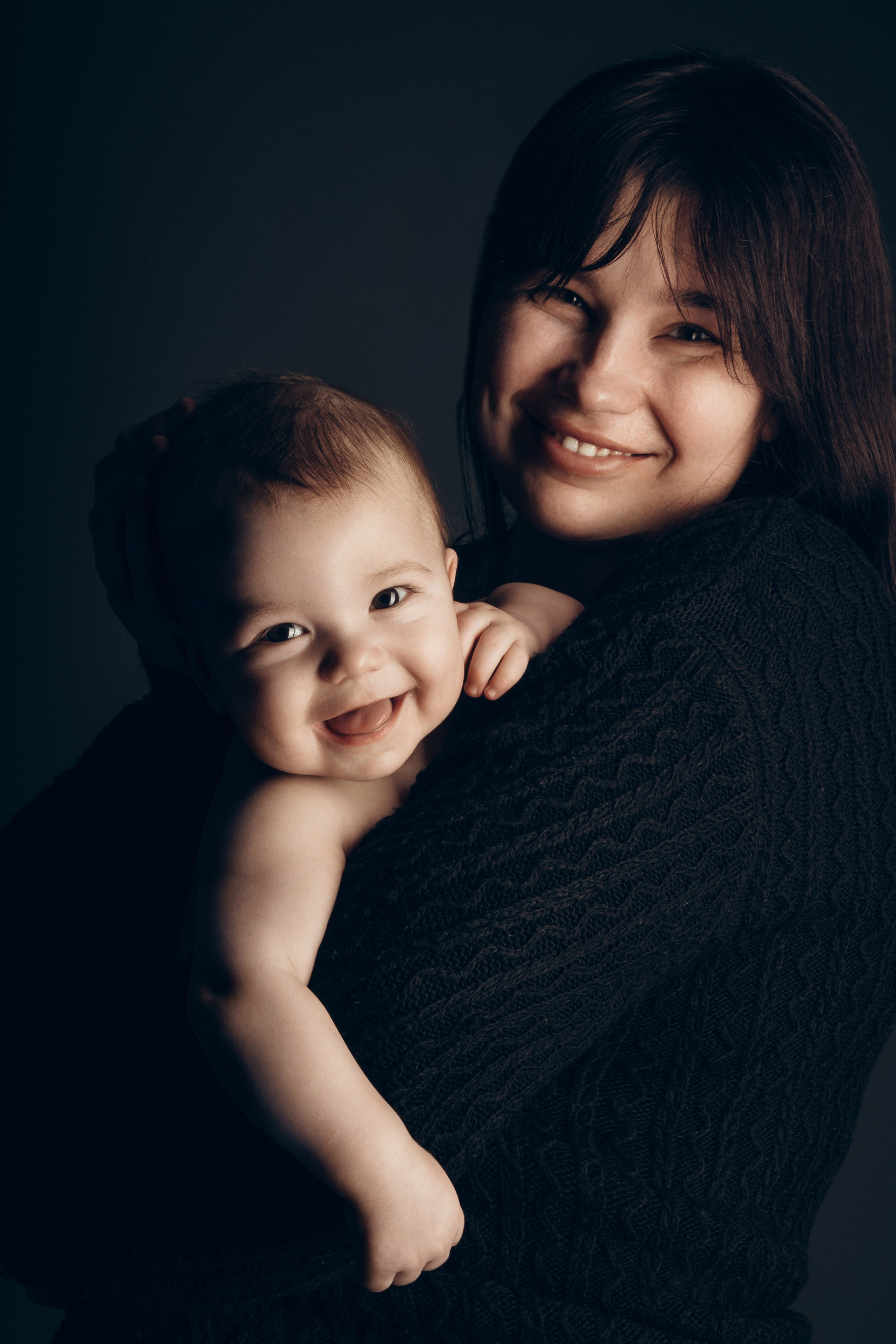 Детский и семейный фотограф в Красноярске Настя Ярош