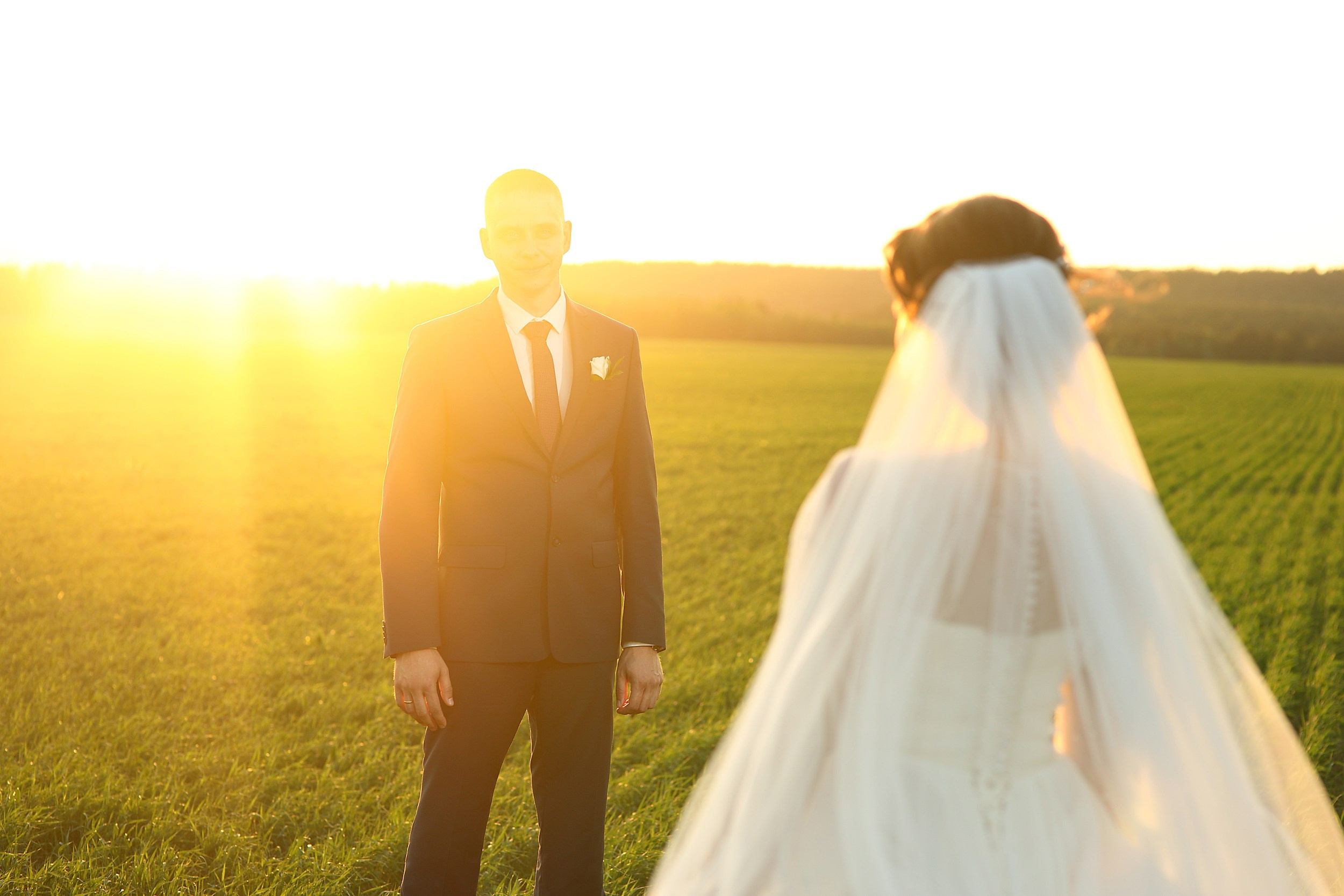 свадебная фотосъёмка Екатеринбург