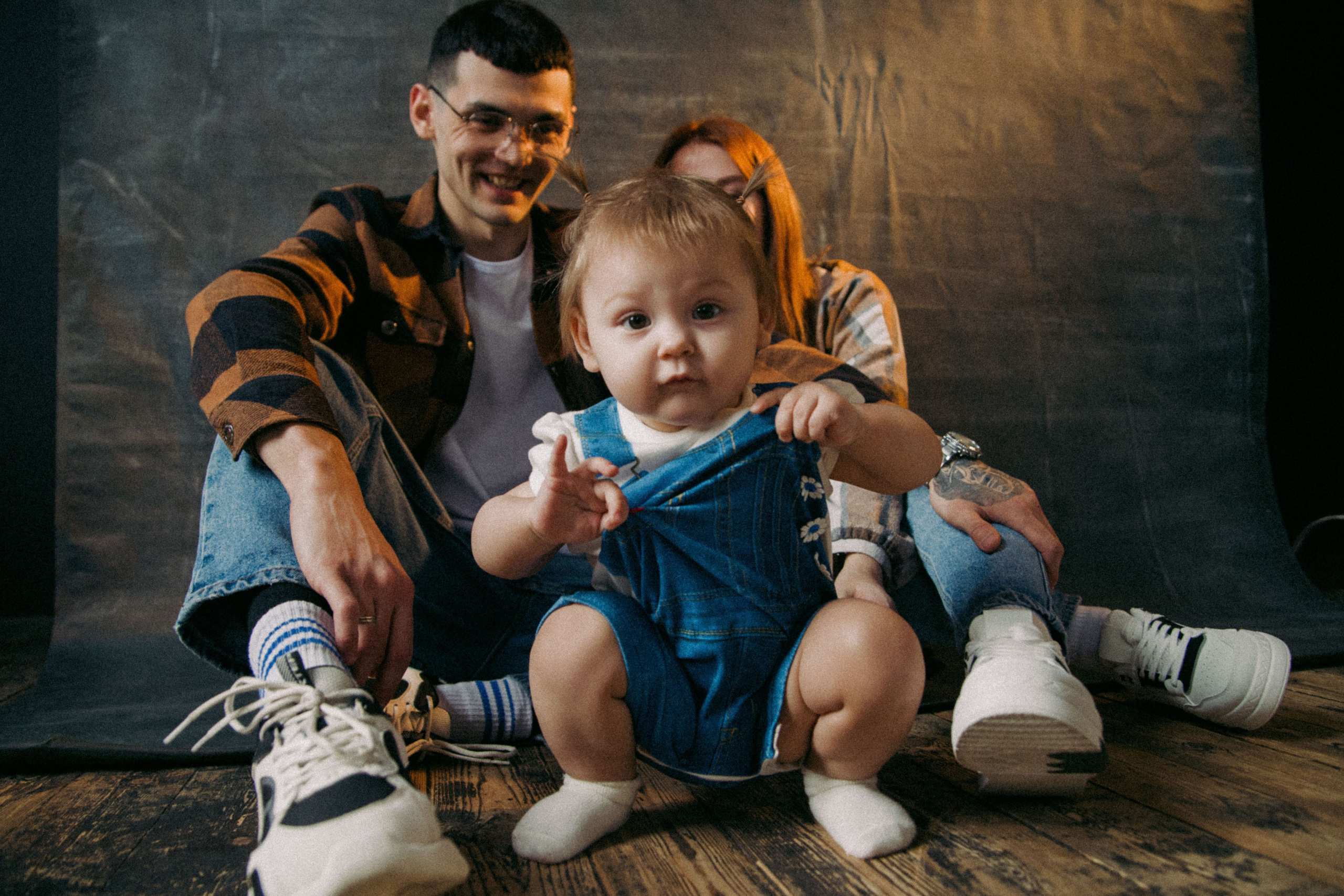 Свадебный и репортажный фотограф в Барнауле Евгений Самосюк