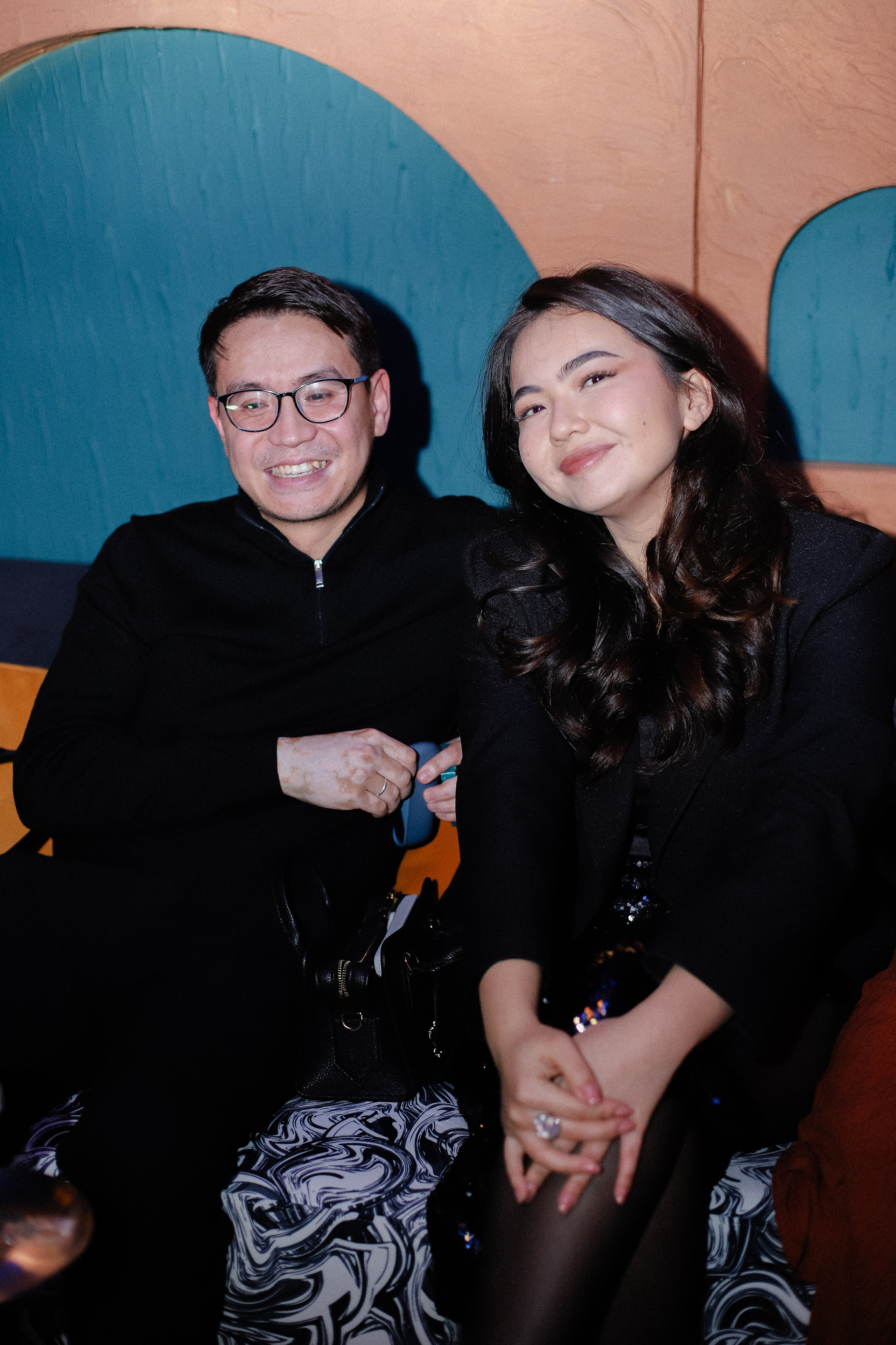 Корпоратив QM | 5.12. Фотограф в Алматы и Москве Даша Пушкина