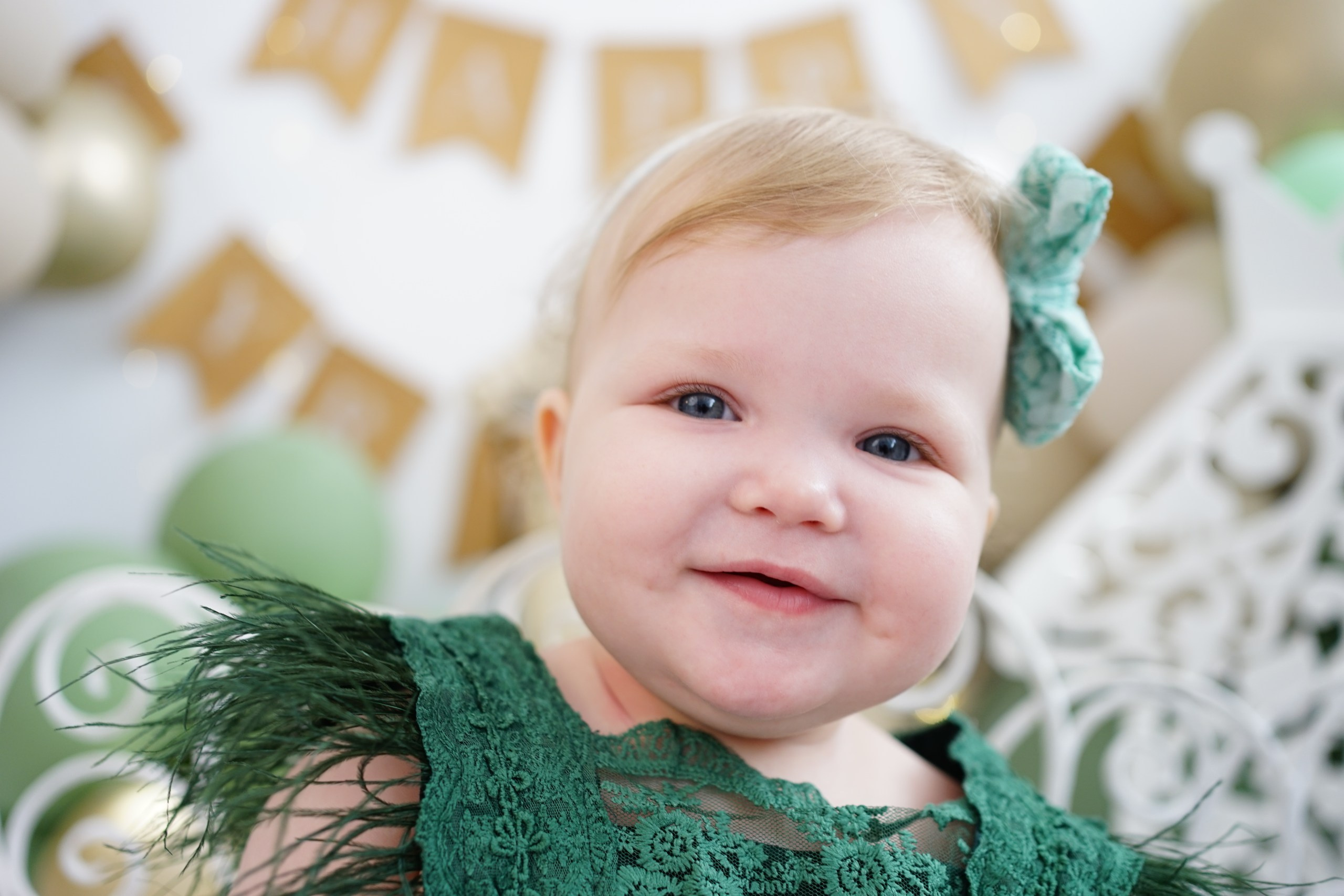 Фотоссесия на Годик для Девочки. Детская Фотостудия ГОДОВАСИКИ в Санкт-Петербурге фотосесия на годик