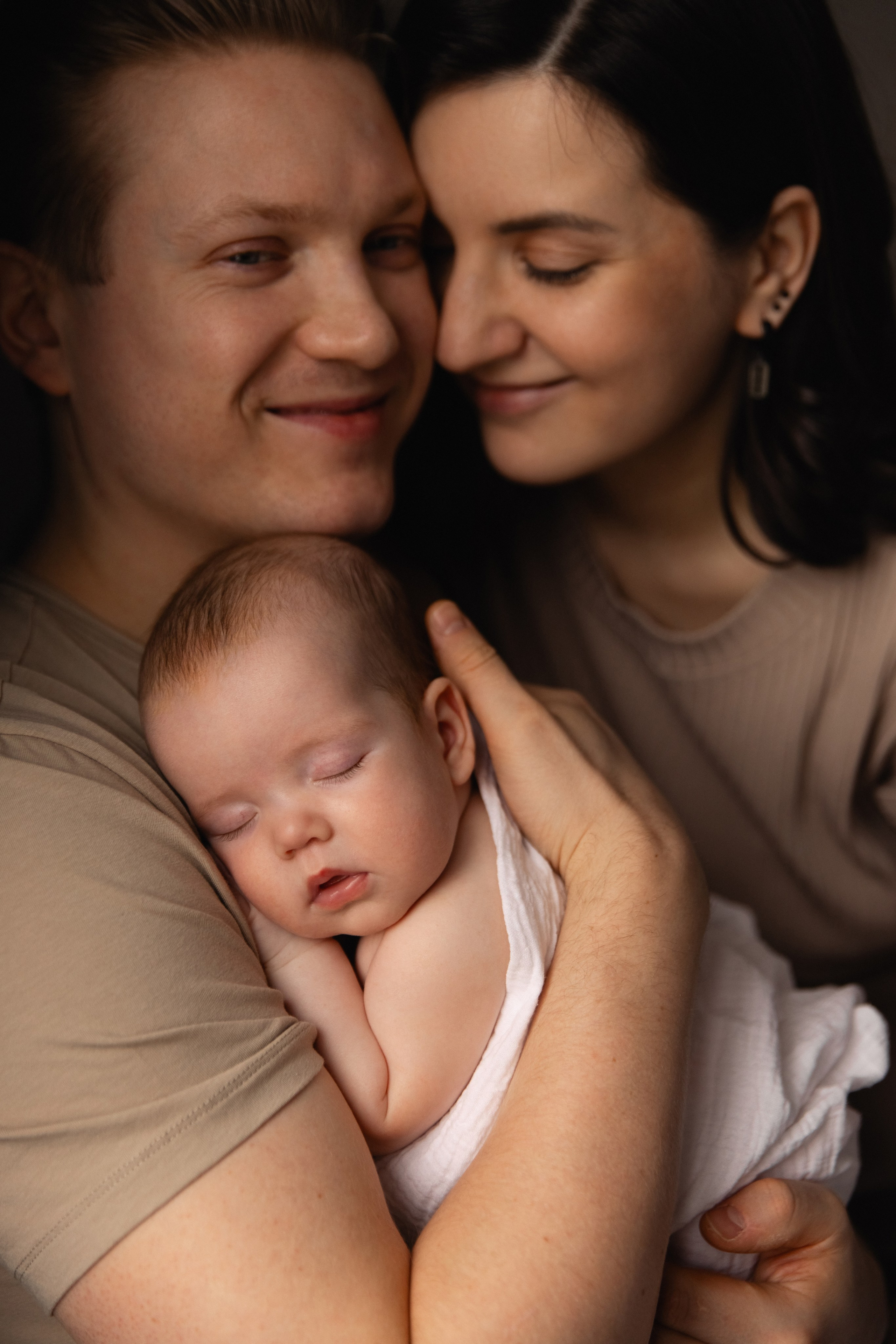 ДОМАШНИЕ ИСТОРИИ. Мария Махинина — фотограф в Мурманске и Североморске