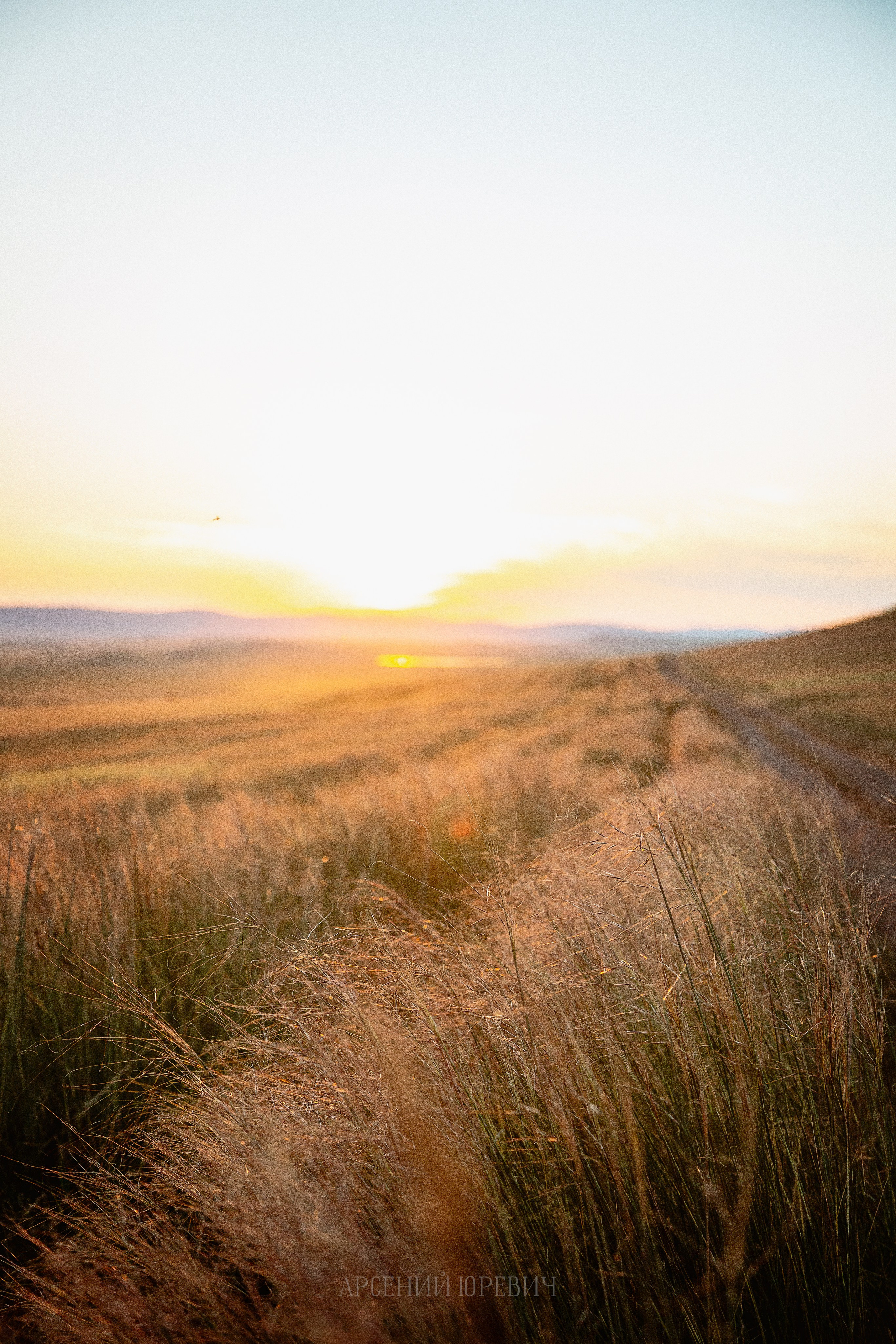 Блог о фотографии
