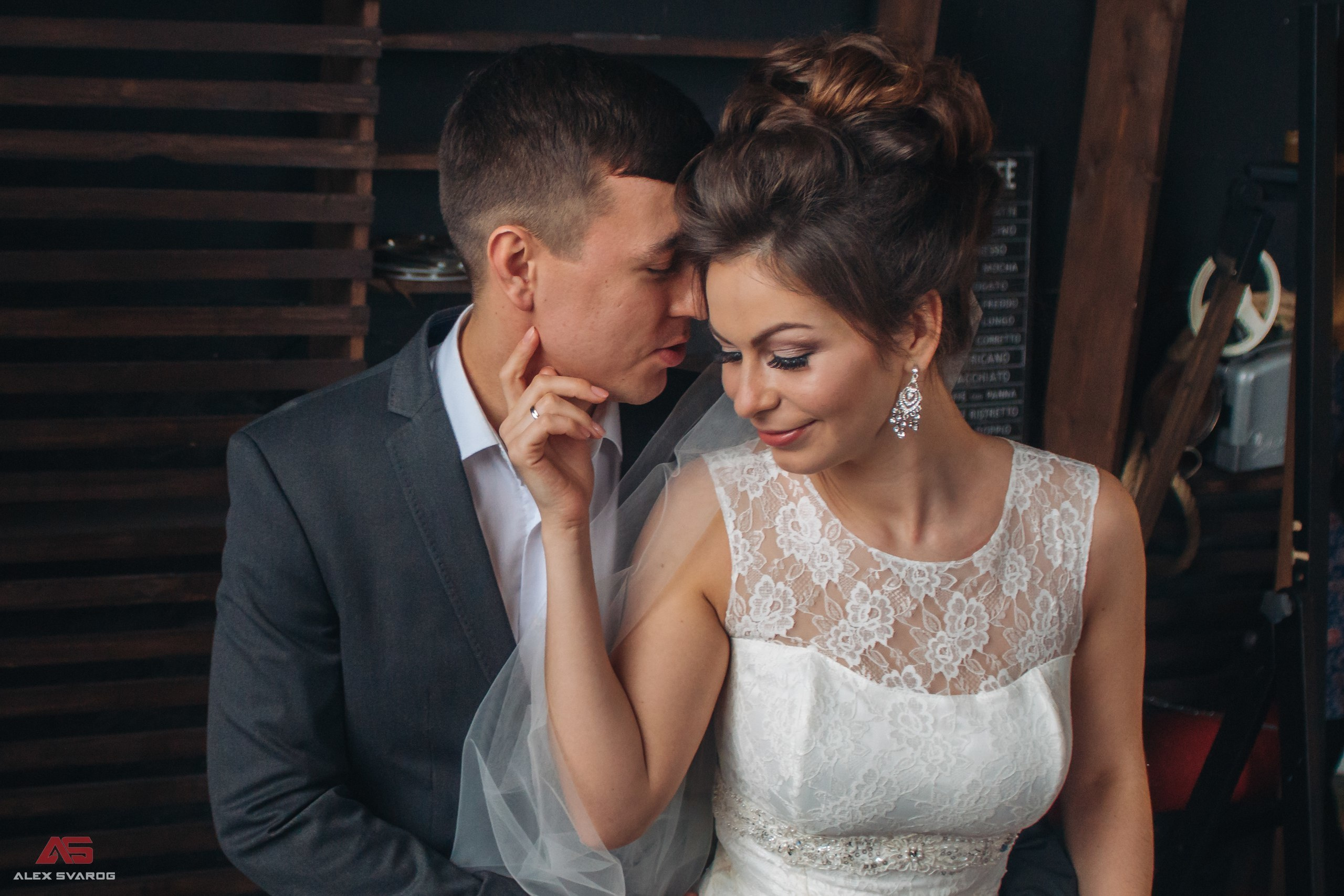 Свадебный фотограф Алексей Сварог/Профессиональная съемка вашего праздника. Свадебный и репортажный фотограф-видеограф Москва и Московская область