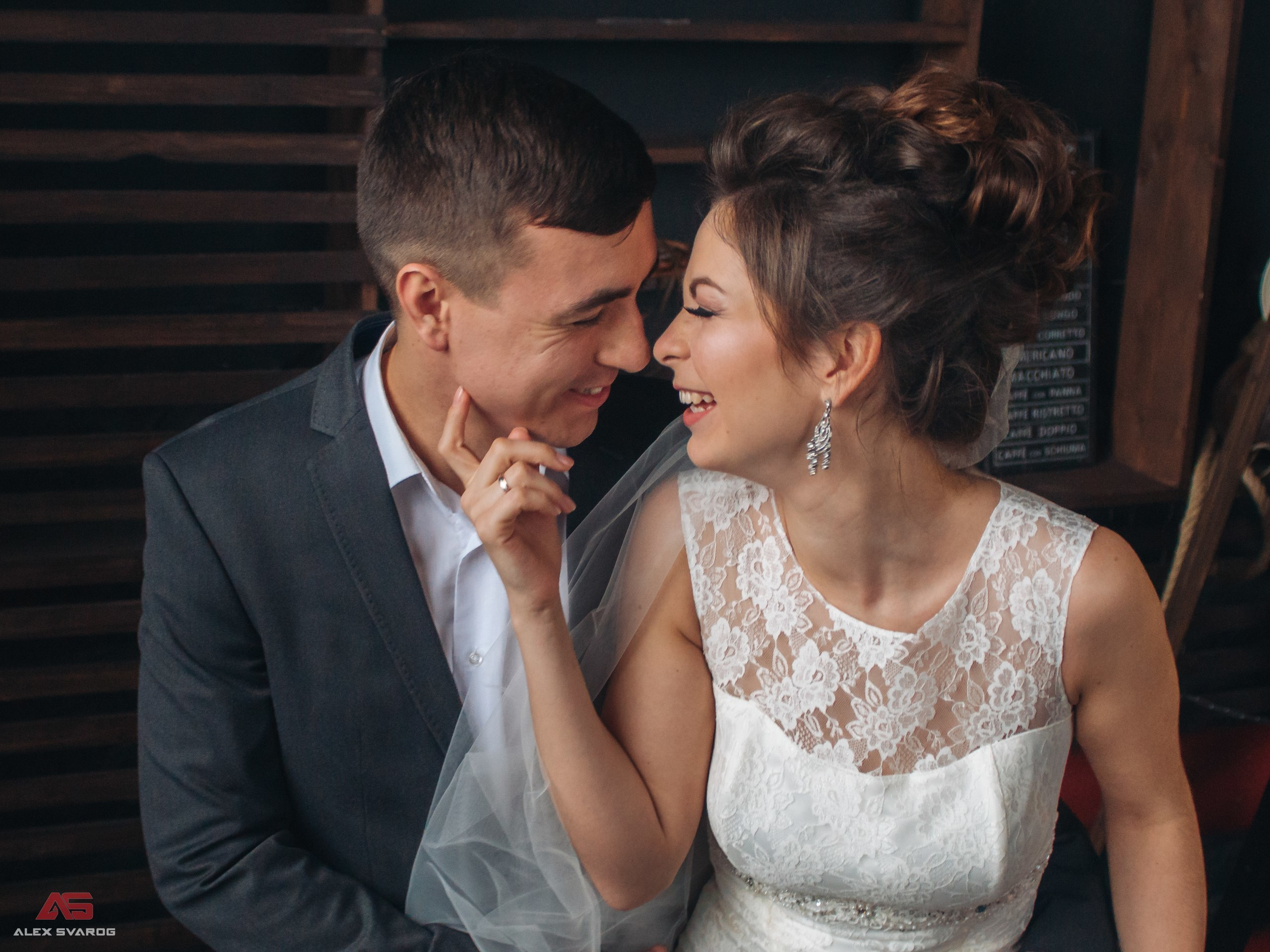 Свадебный фотограф Алексей Сварог/Профессиональная съемка вашего праздника. Свадебный и репортажный фотограф-видеограф Москва и Московская область