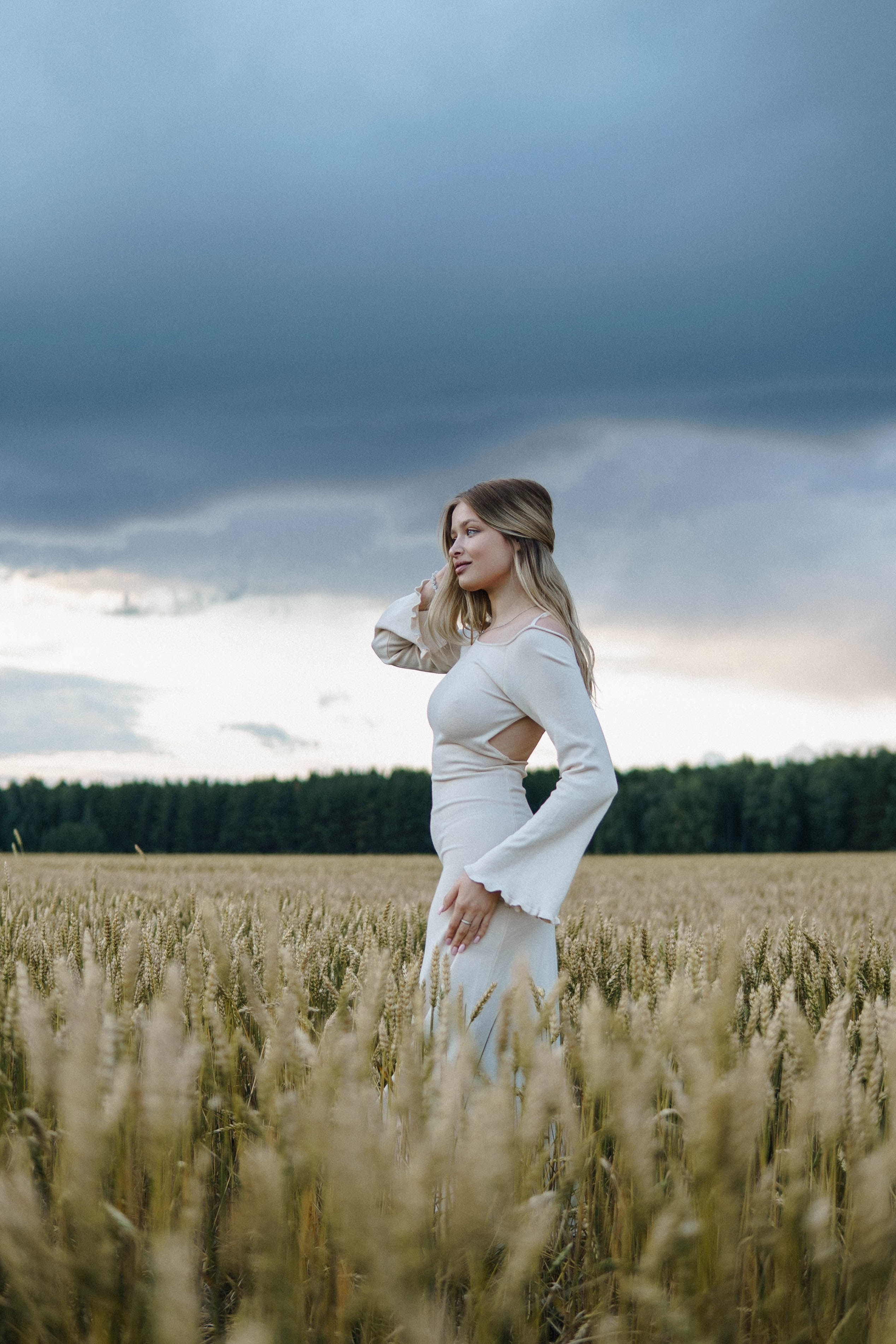 Лето. Главная страница