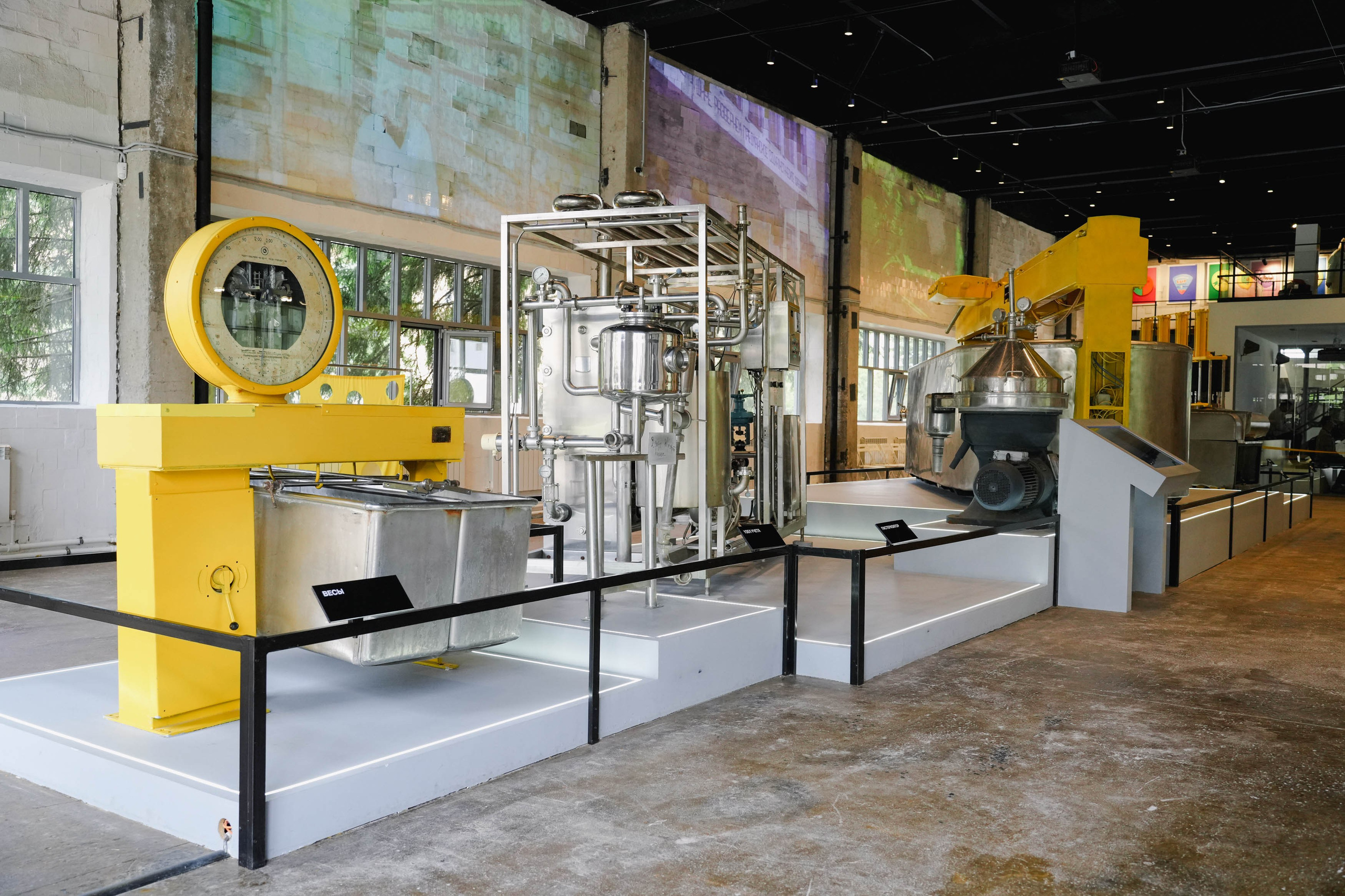 Пресс-тур Т2: Углич и Калязин. Спортивный и репортажный фотограф в Иваново Сергей Силкин