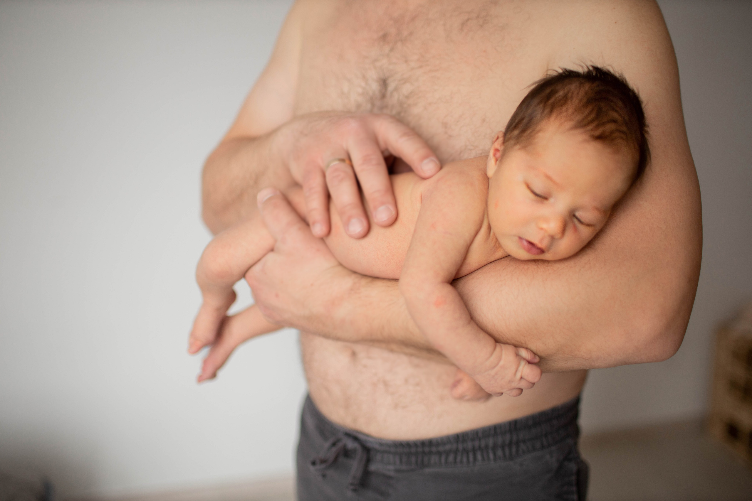 Малыш родился!. Детский и семейный фотограф в Твери Ольга Крестьянинова