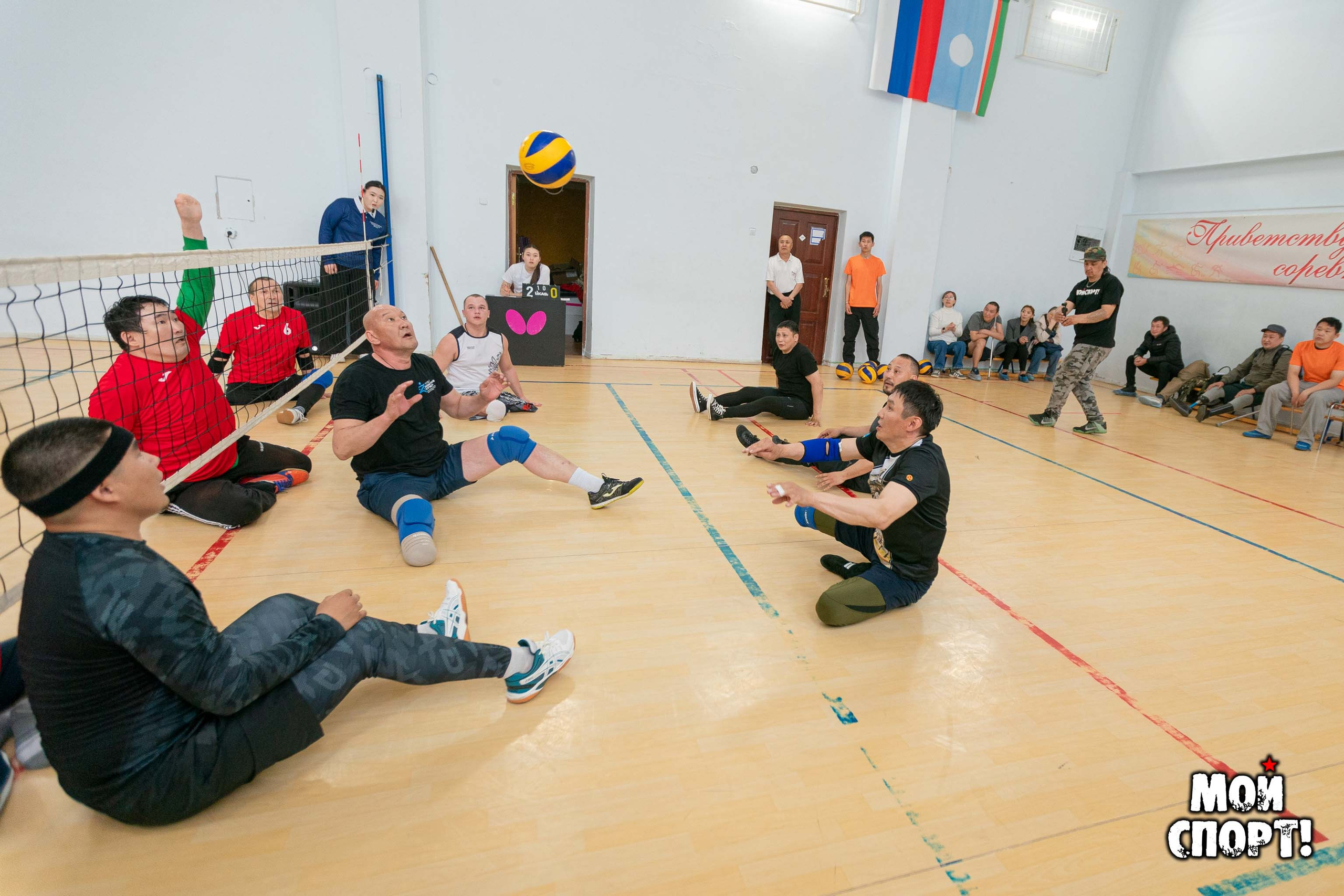 Кубок защитников отечества. Студия «Мой Спорт!» — все о спорте в Якутии