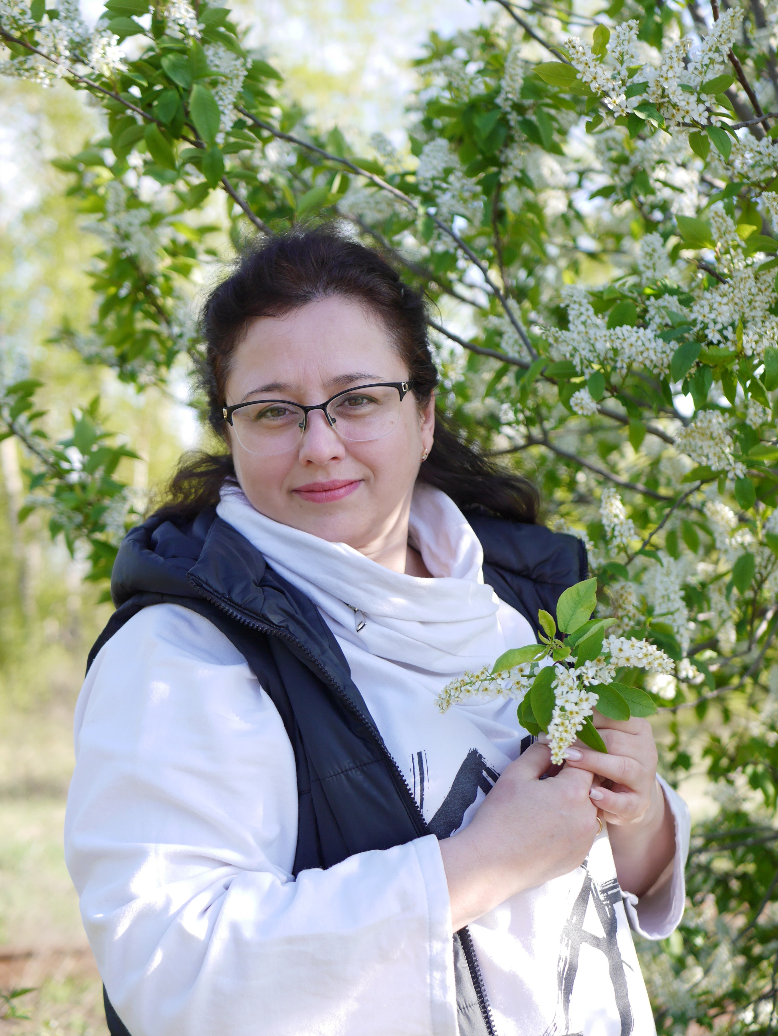 Соседка Наташа