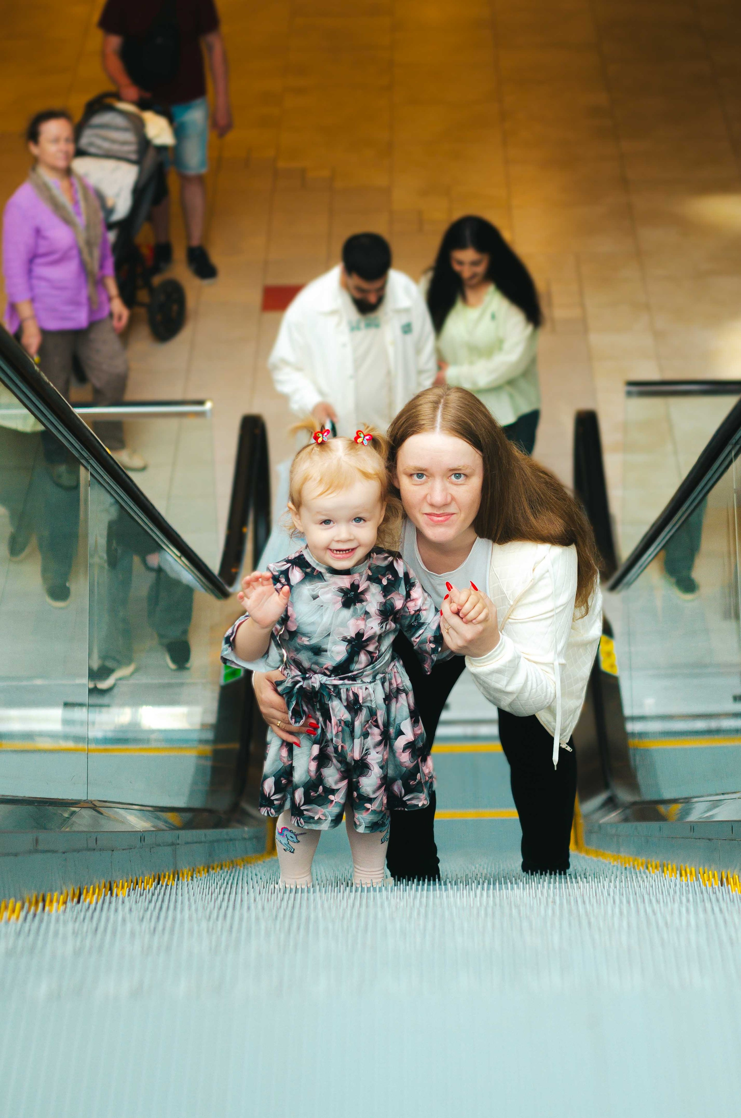 Маленькая именинница. Самолюк Антон. Фотограф в Москве и Московской области