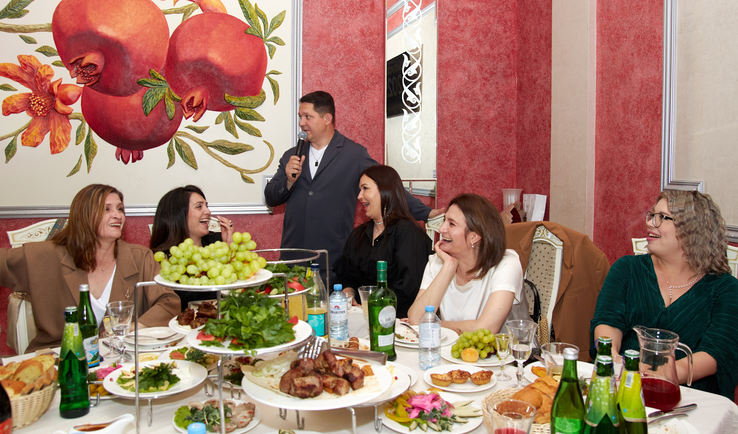 Выпускной в 9-м классе. Фотограф и видеограф Антон Калашников | Пятигорск