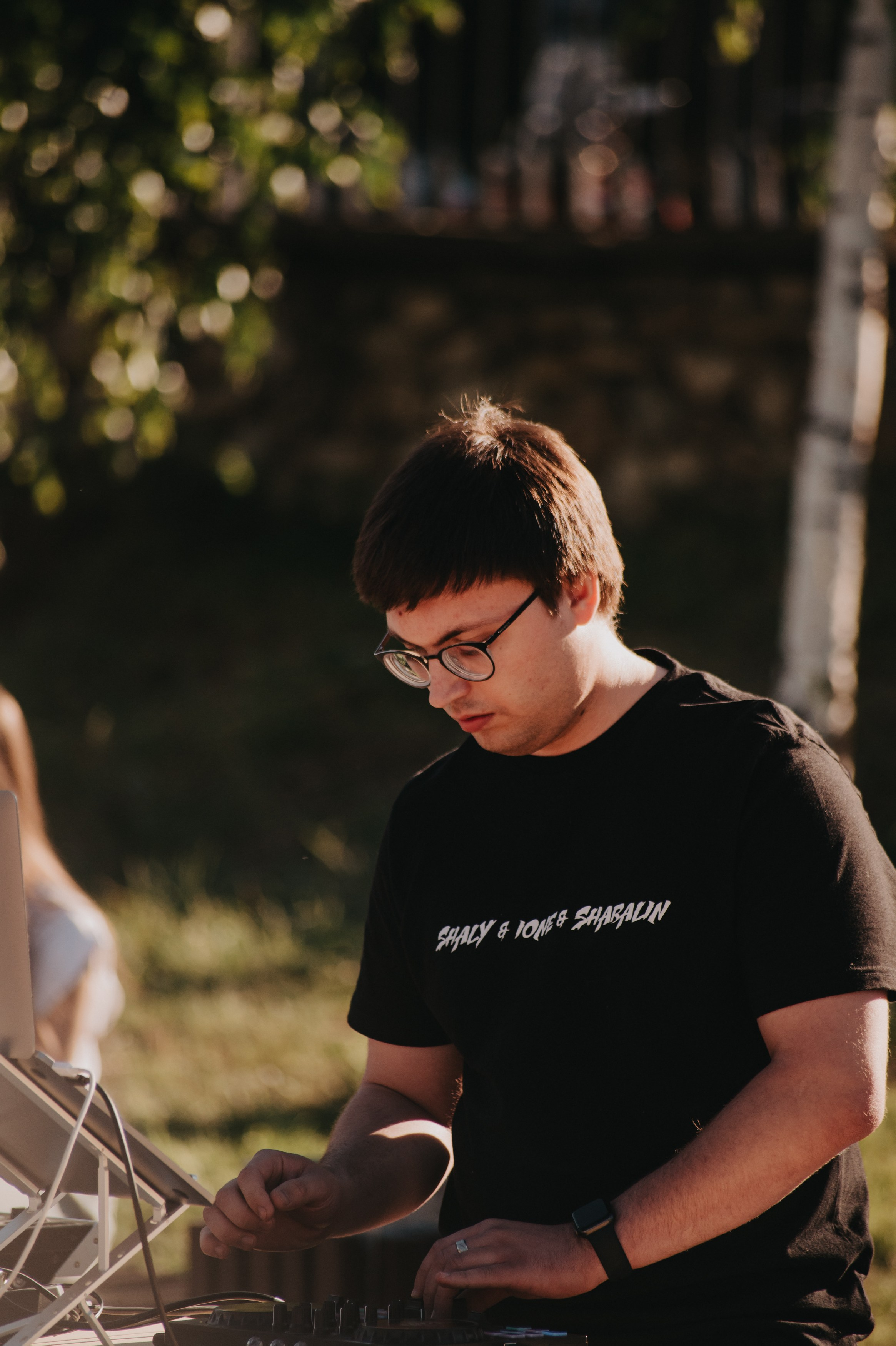 DJ БАТЛ | День молодёжи 2024 | фестиваль «КАРДО». Контент фотограф Илья Урс