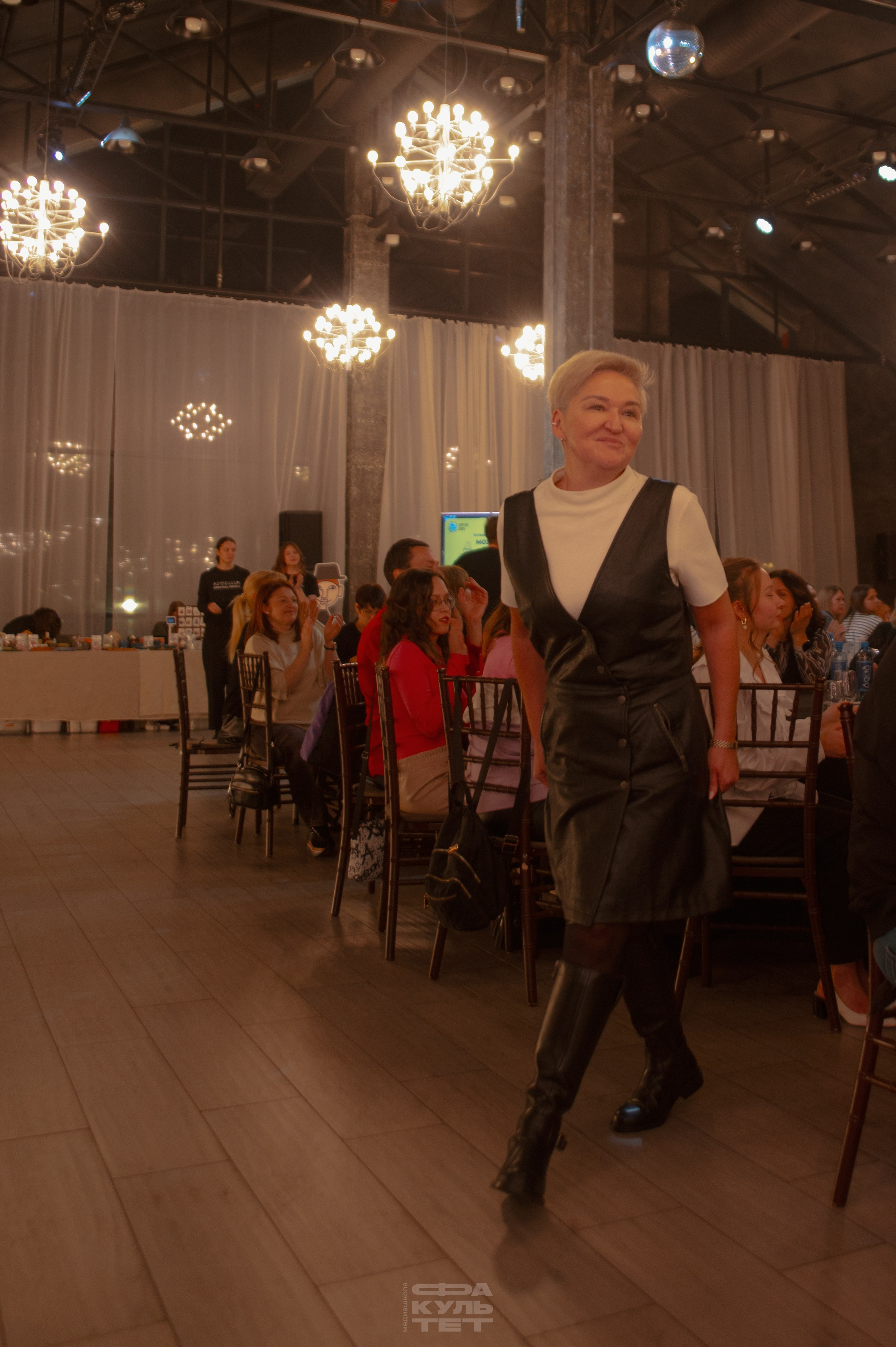 Дорогою Добра Мозгобойня. Контент фотограф Илья Урс