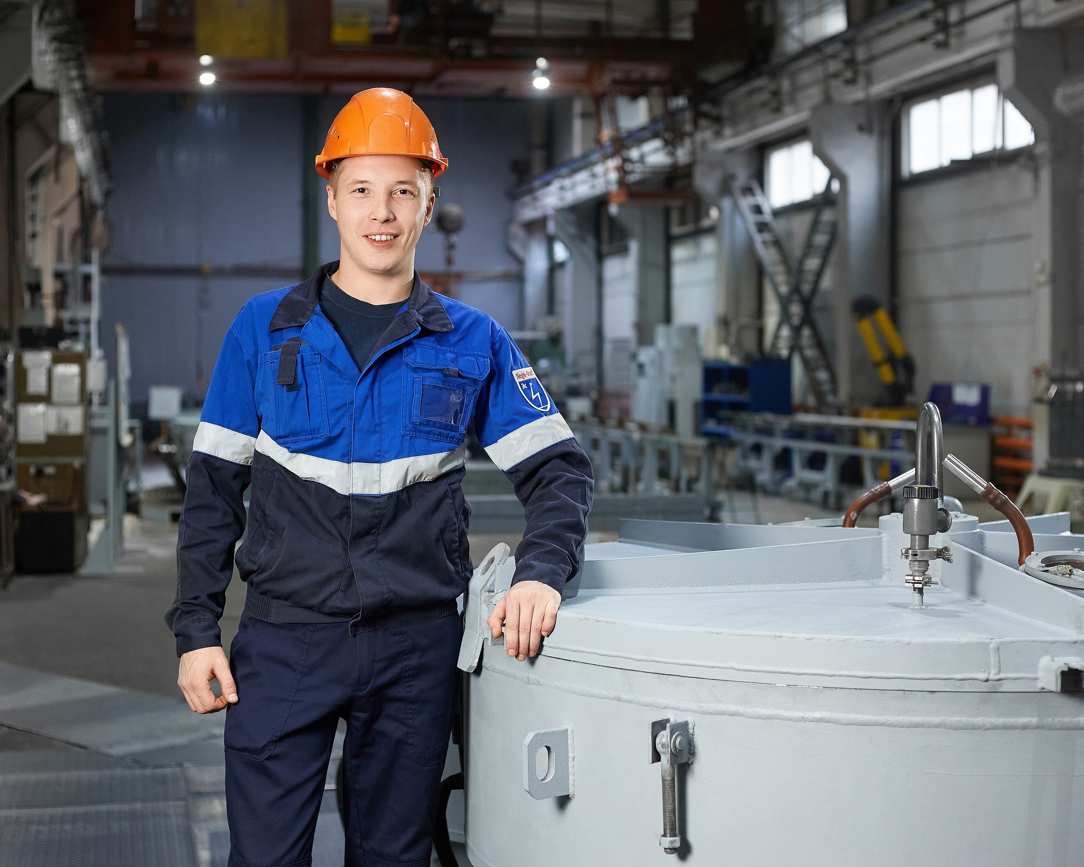 Портретная фотосъемка в Перми. Фотоагентство Объектив — Профессиональная фотосъемка b2b в Перми