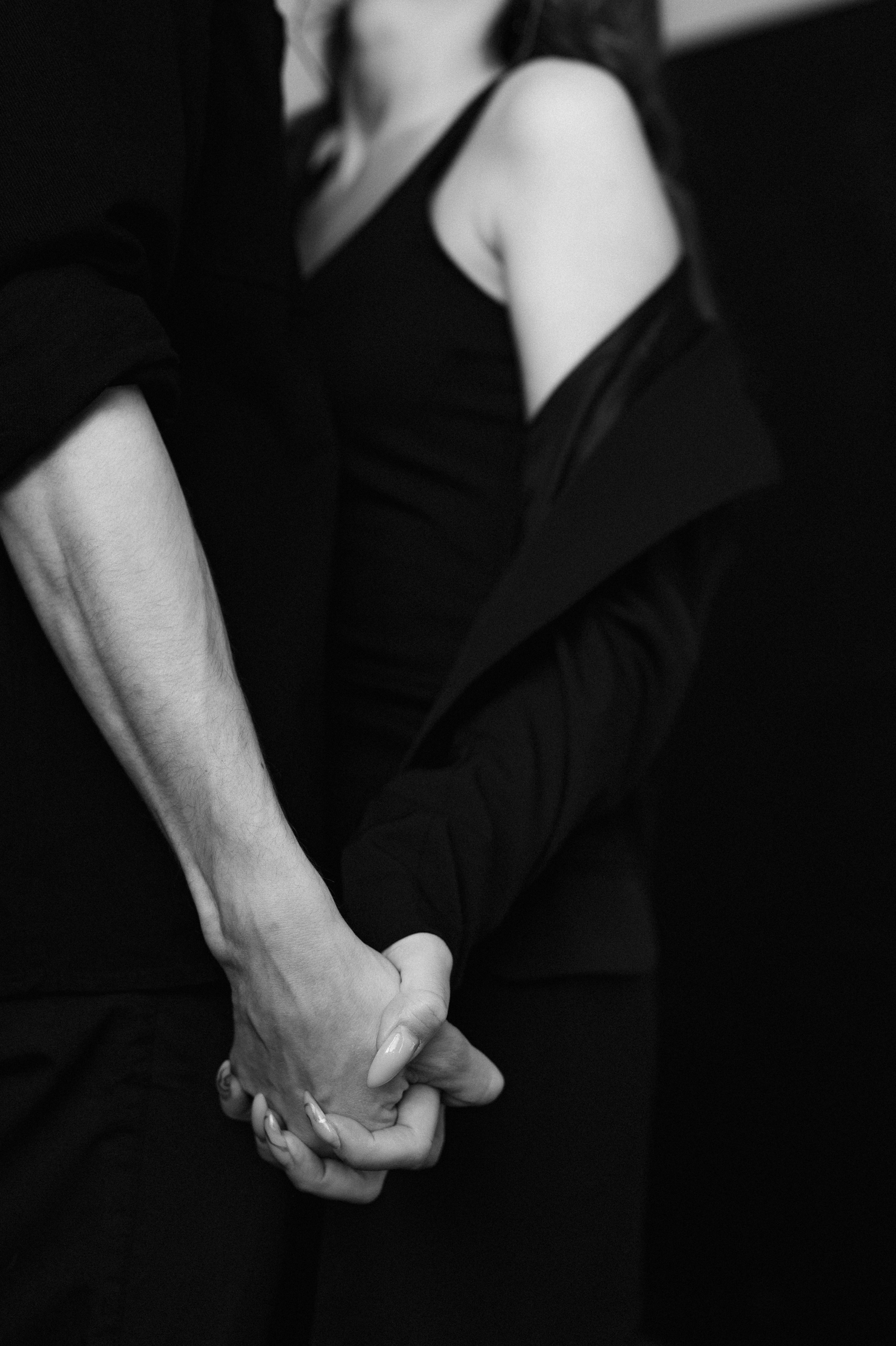 Елена и Иван. Свадебный фотограф в Новосибирске Алена Цизман