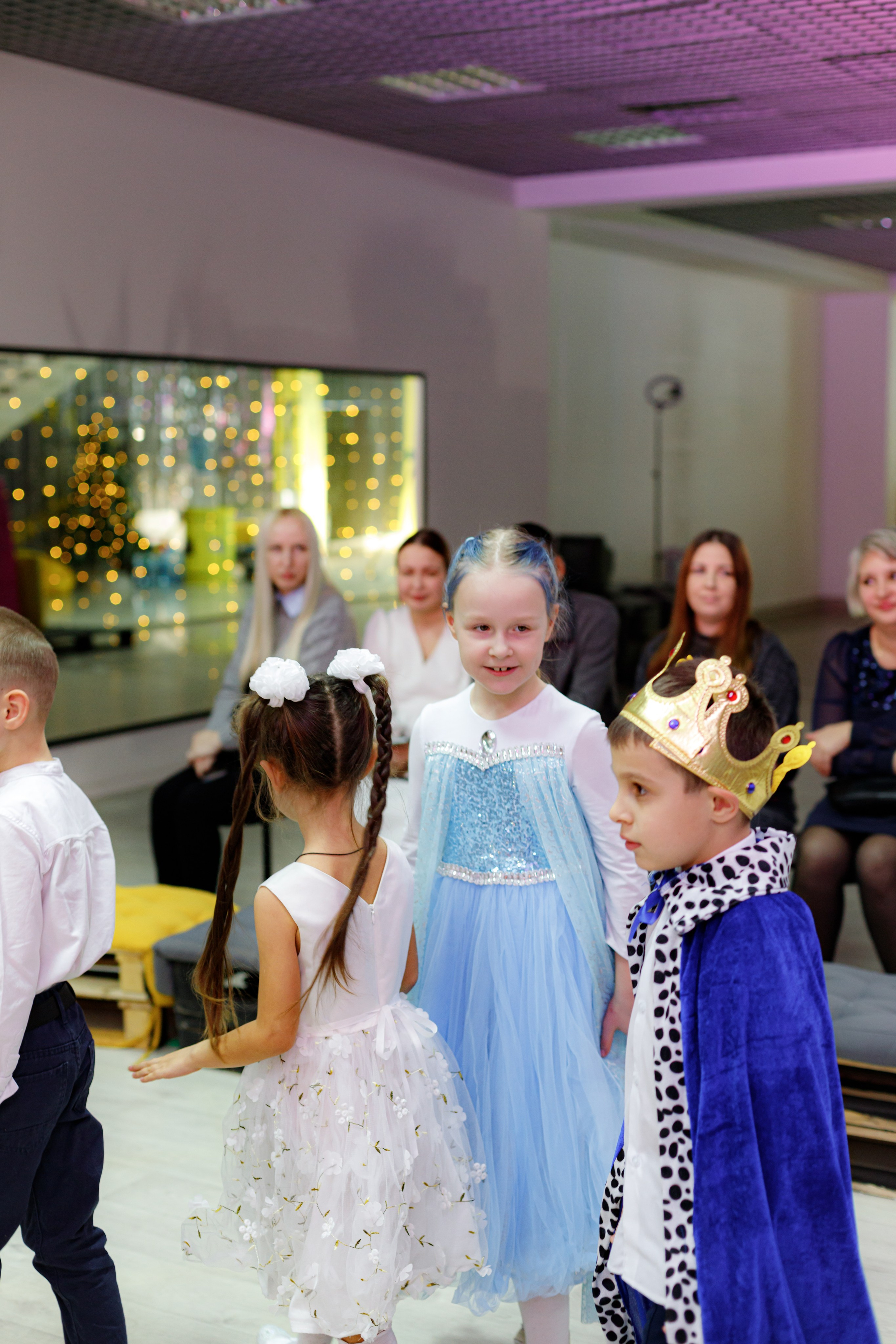 HAPPY NEW YEAR PART/5. Photokarish