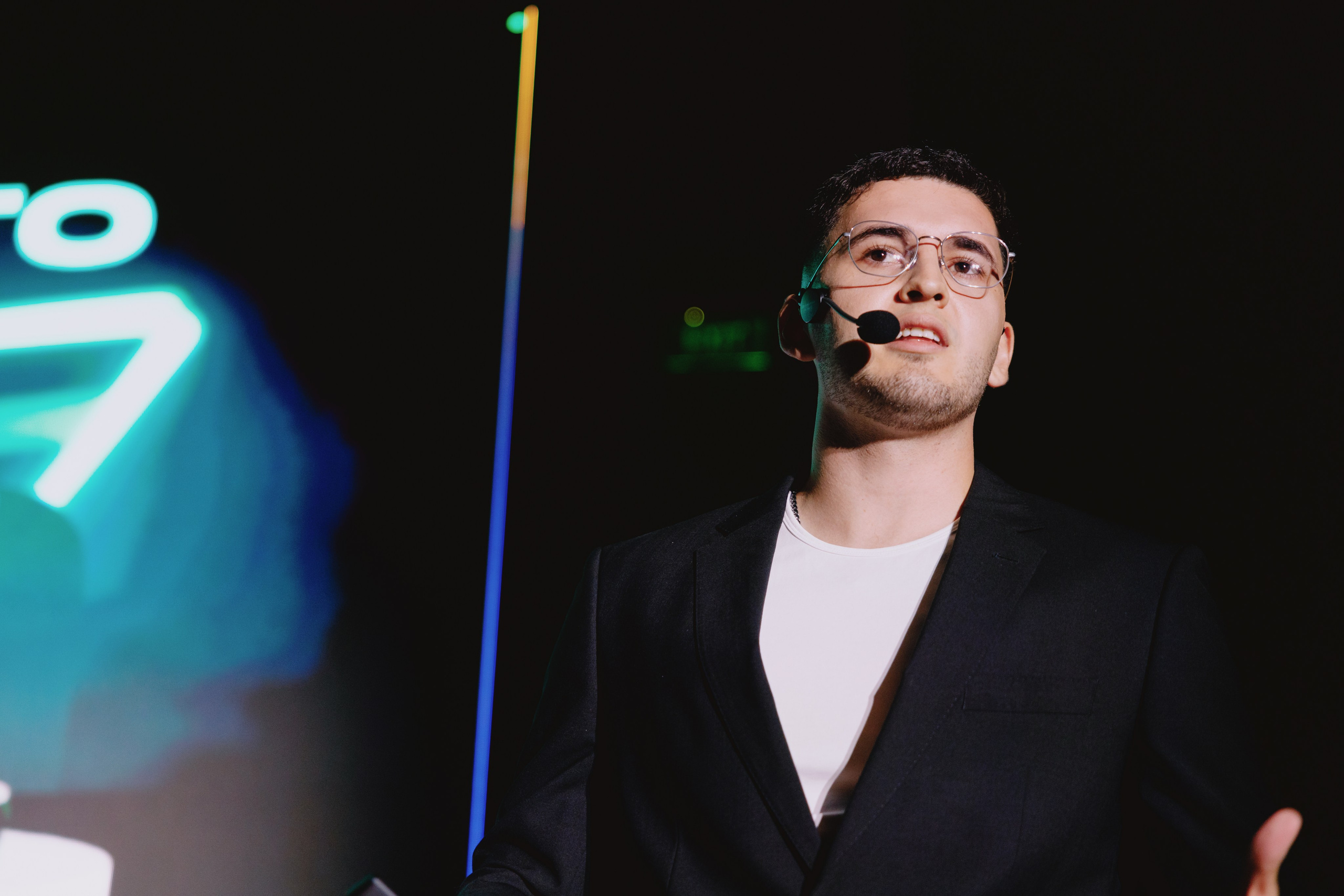 TRADERS DAY By NeomAAA Medellin. NeomAAA Funds Gallery