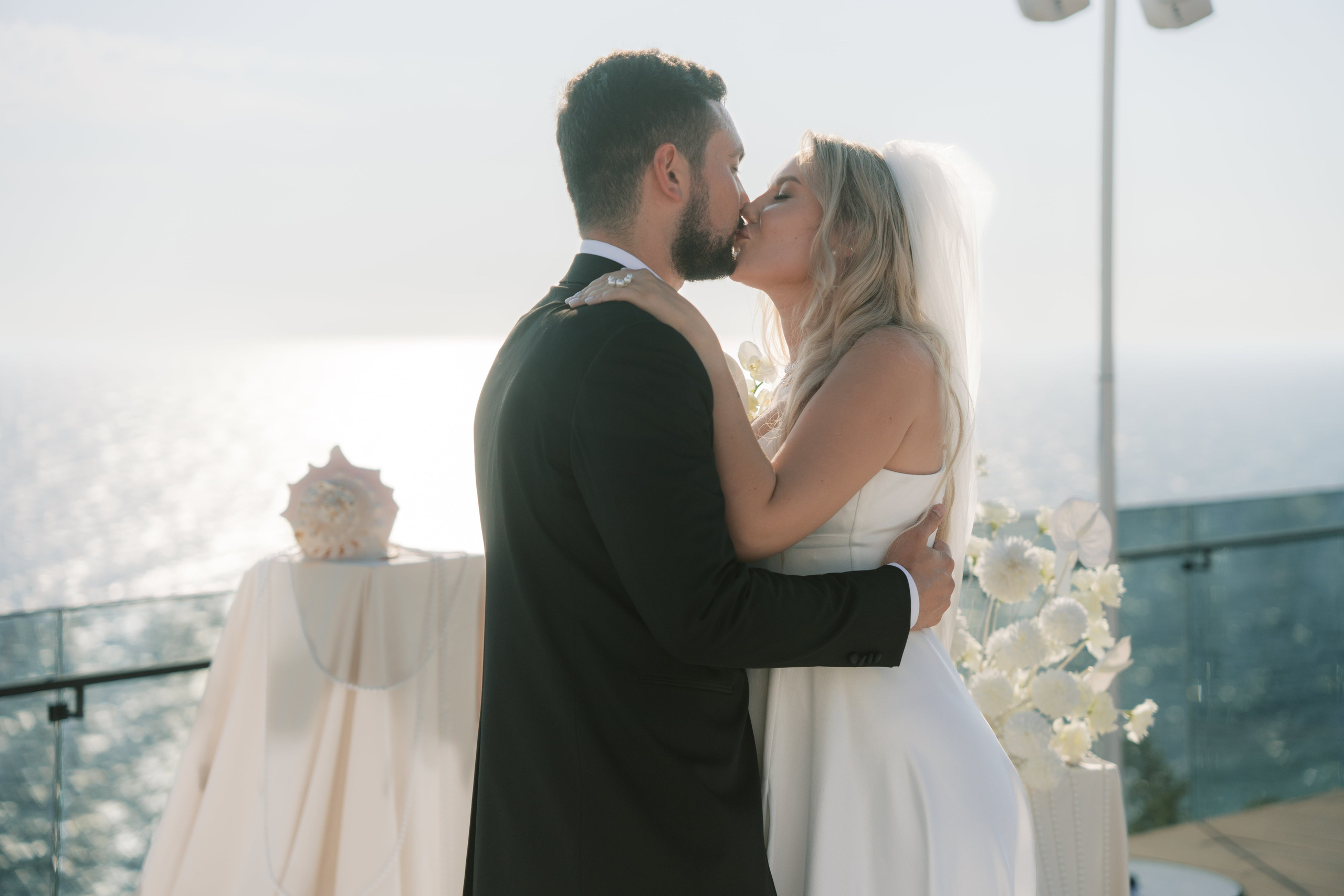 Алексей и Анна