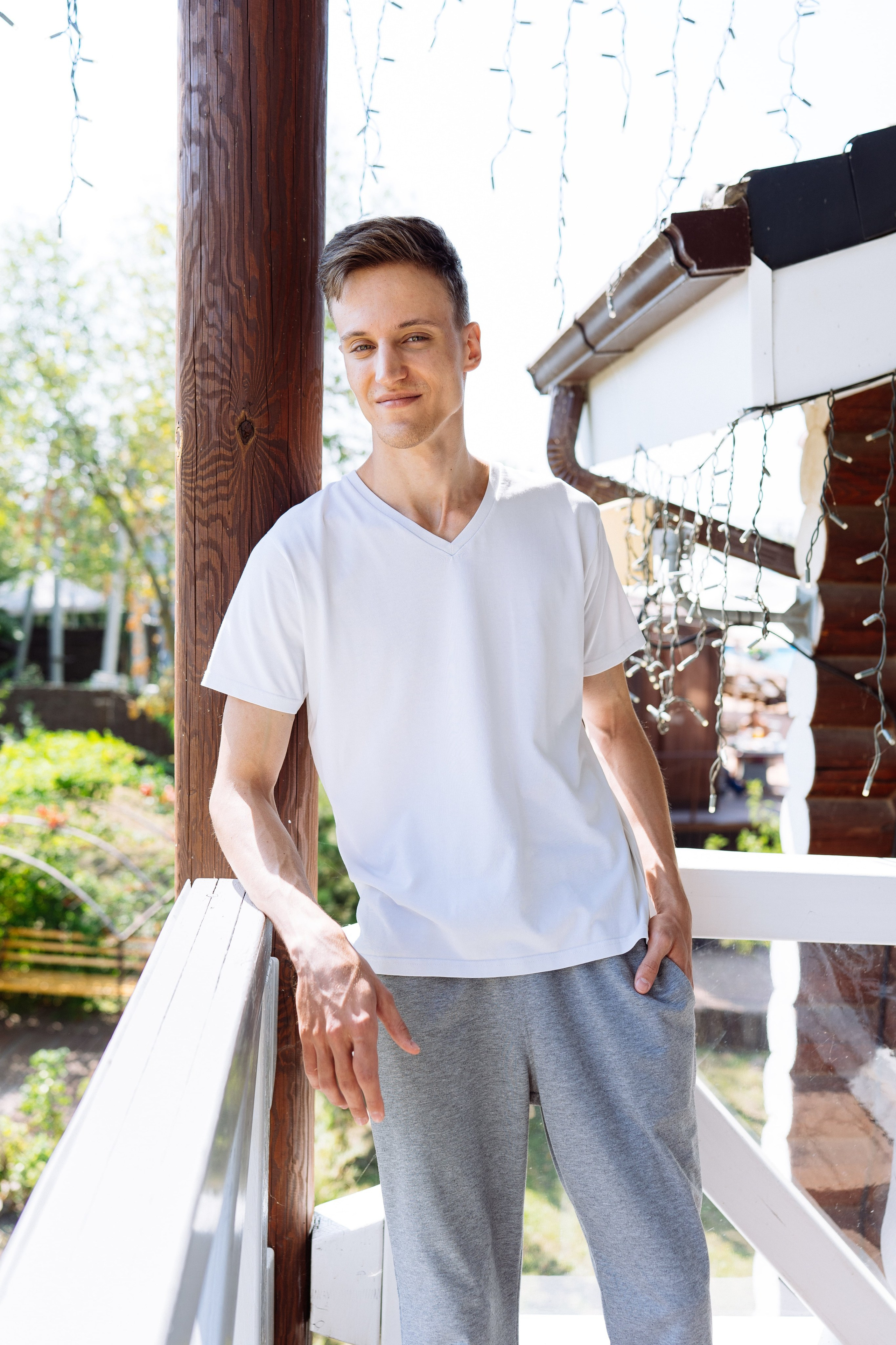 Свадьба Даниила и Анастасии