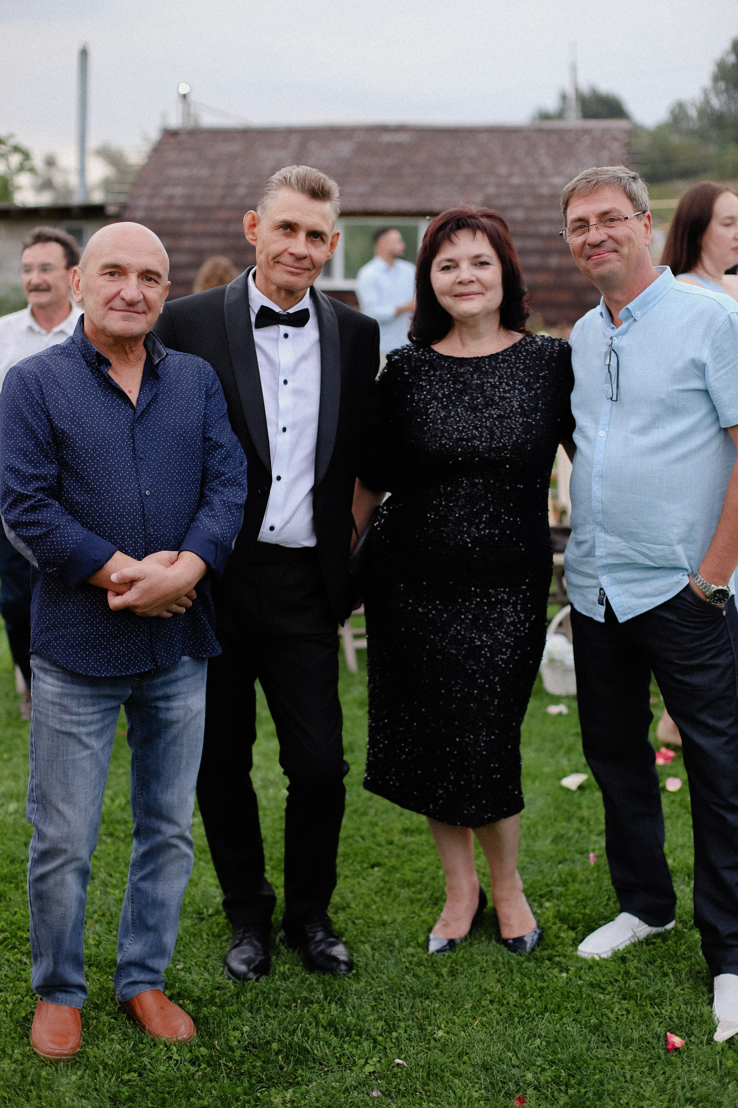 Рустам и Елизавета. Фотограф в Алматы и Москве Даша Пушкина