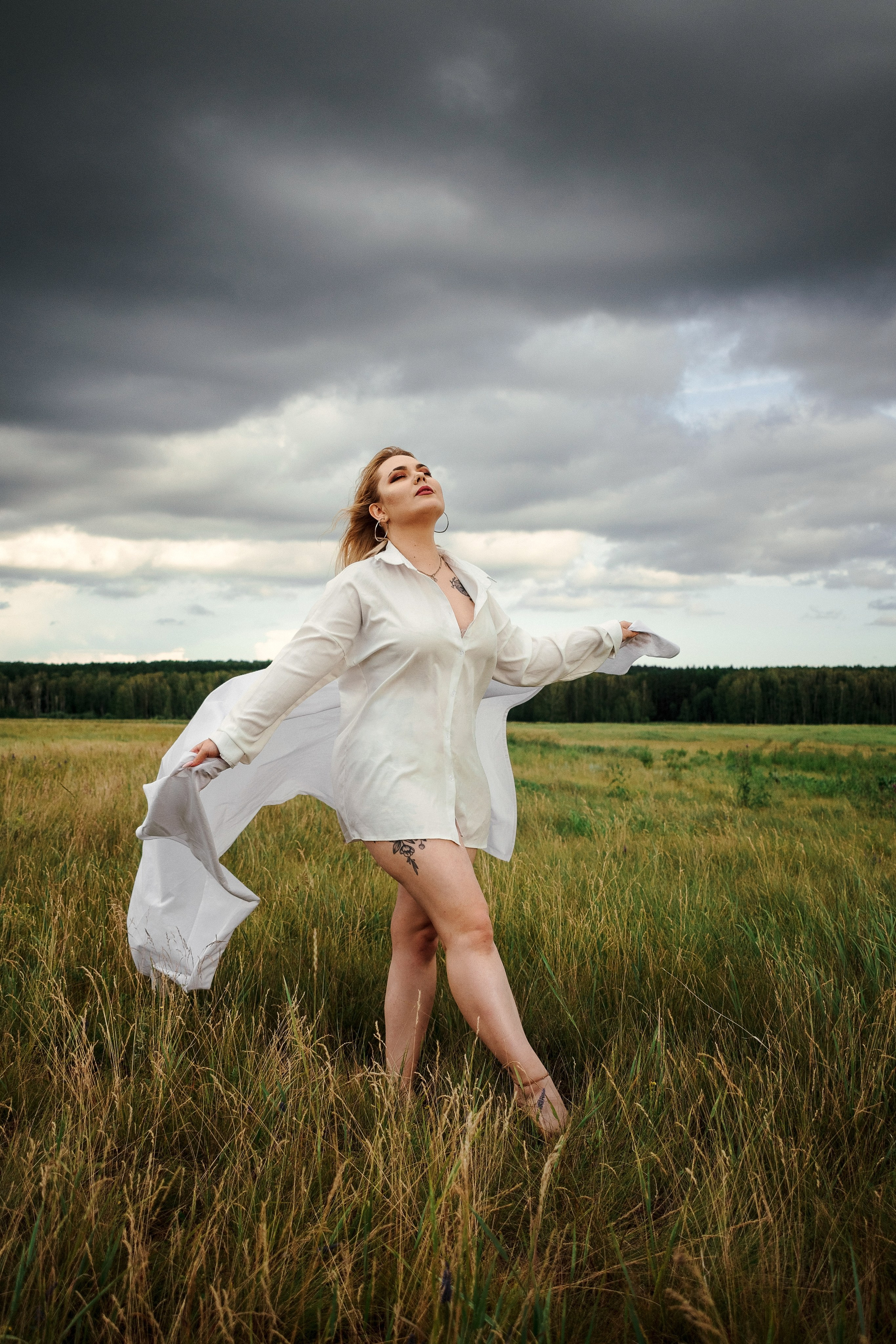 Места для фотосессии — Ишим. Свадебный и портретный фотограф в Тюмени Женя Черемнова