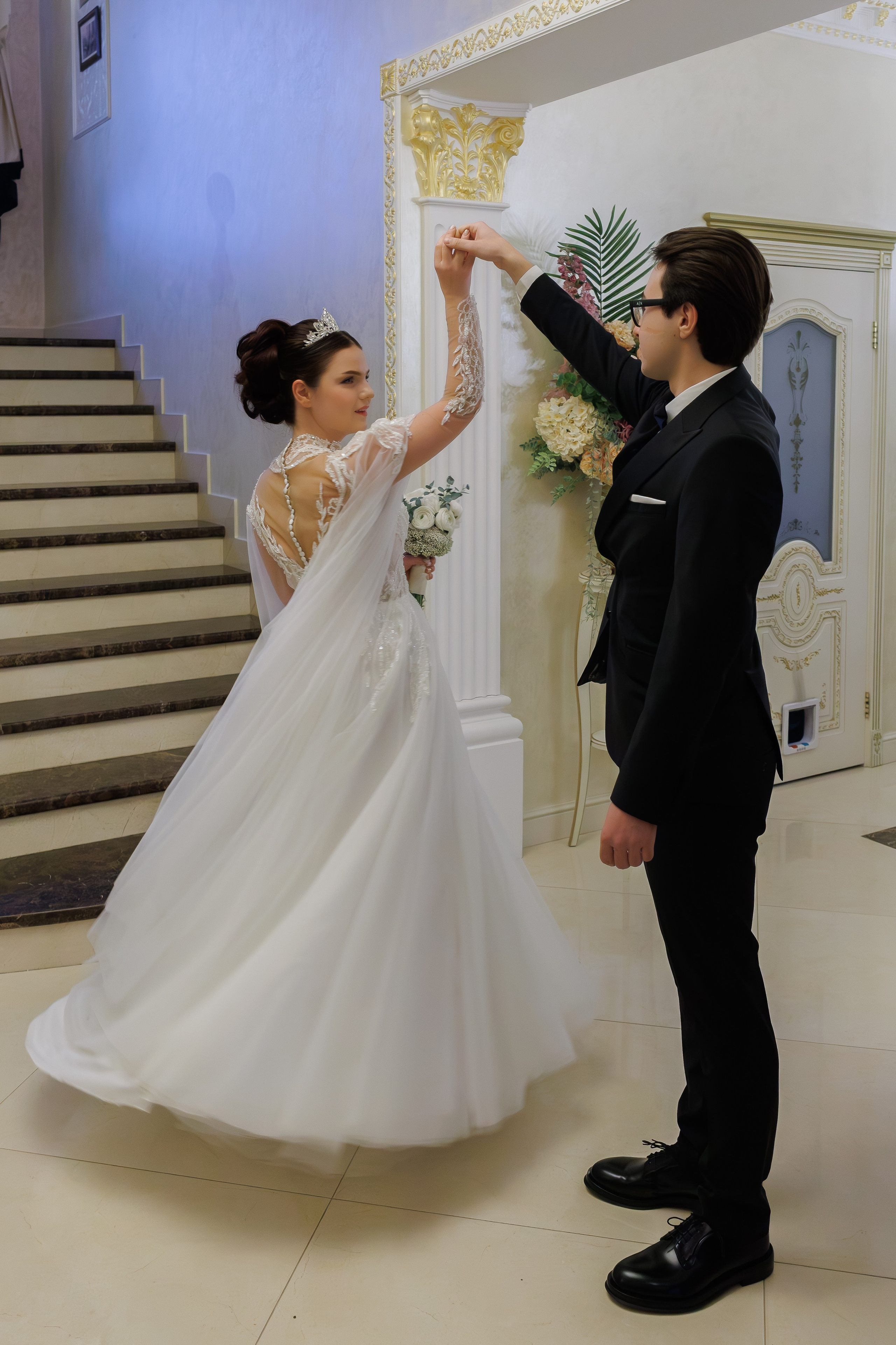 Свадебные съёмки (из портфолио). Семейный и свадебный фотограф в Москве и Домодедово Анна Авилочкина