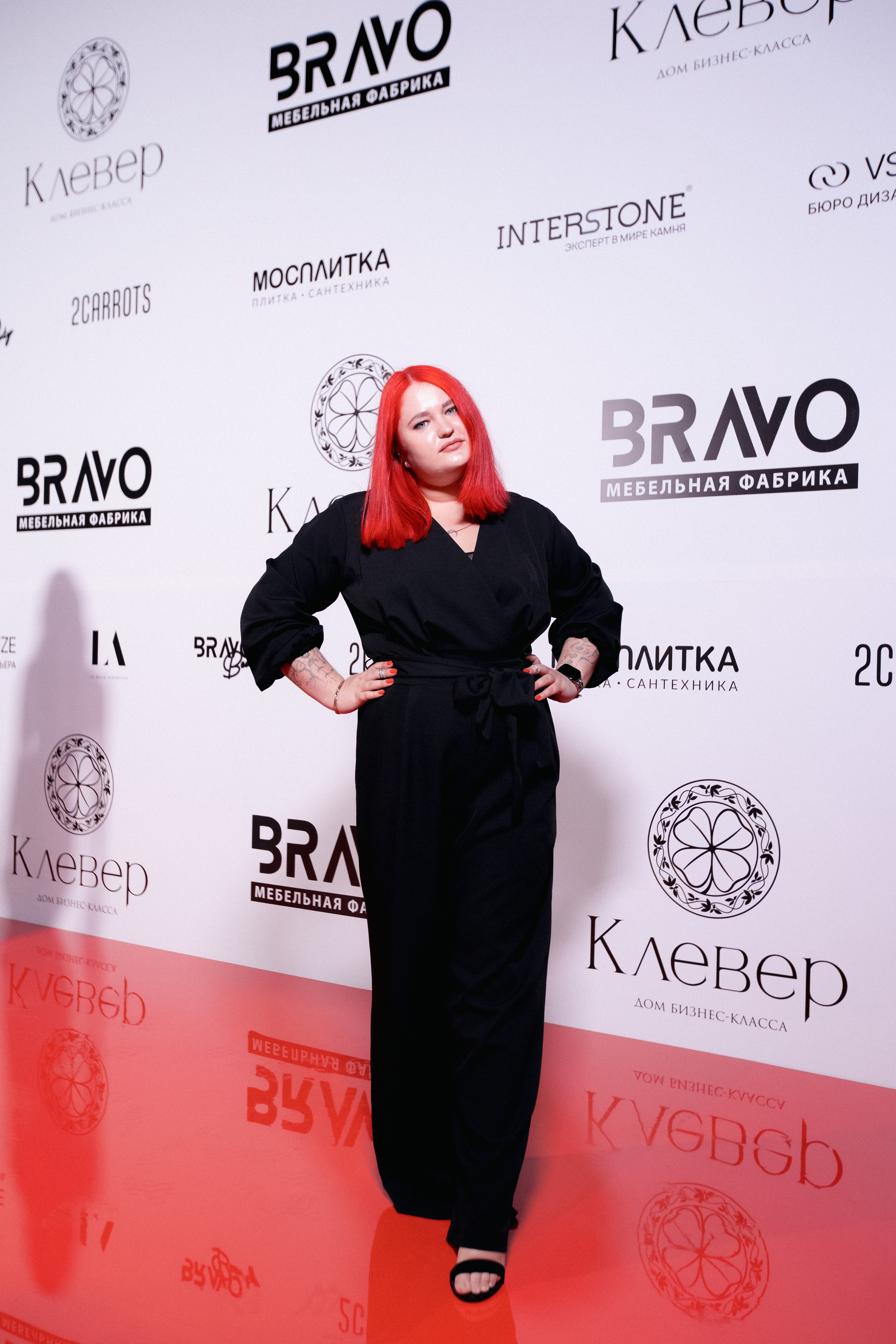 BRAVO BIRTHDAY 13 — PART I. СВОИ. ФОТООТЧЕТЫ-СОБЫТИЯ-МЕСТА