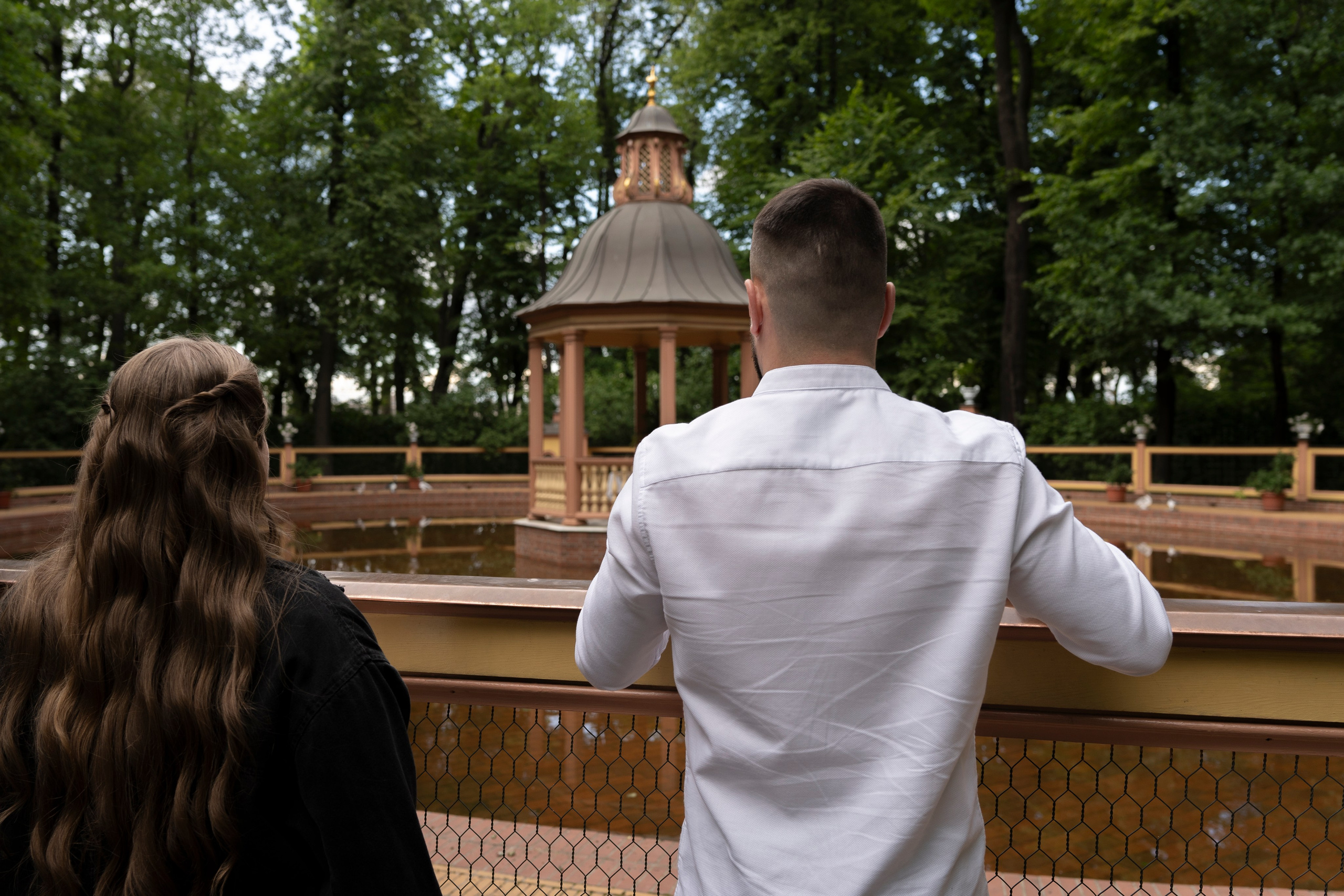 Ирина+Николай. Главная