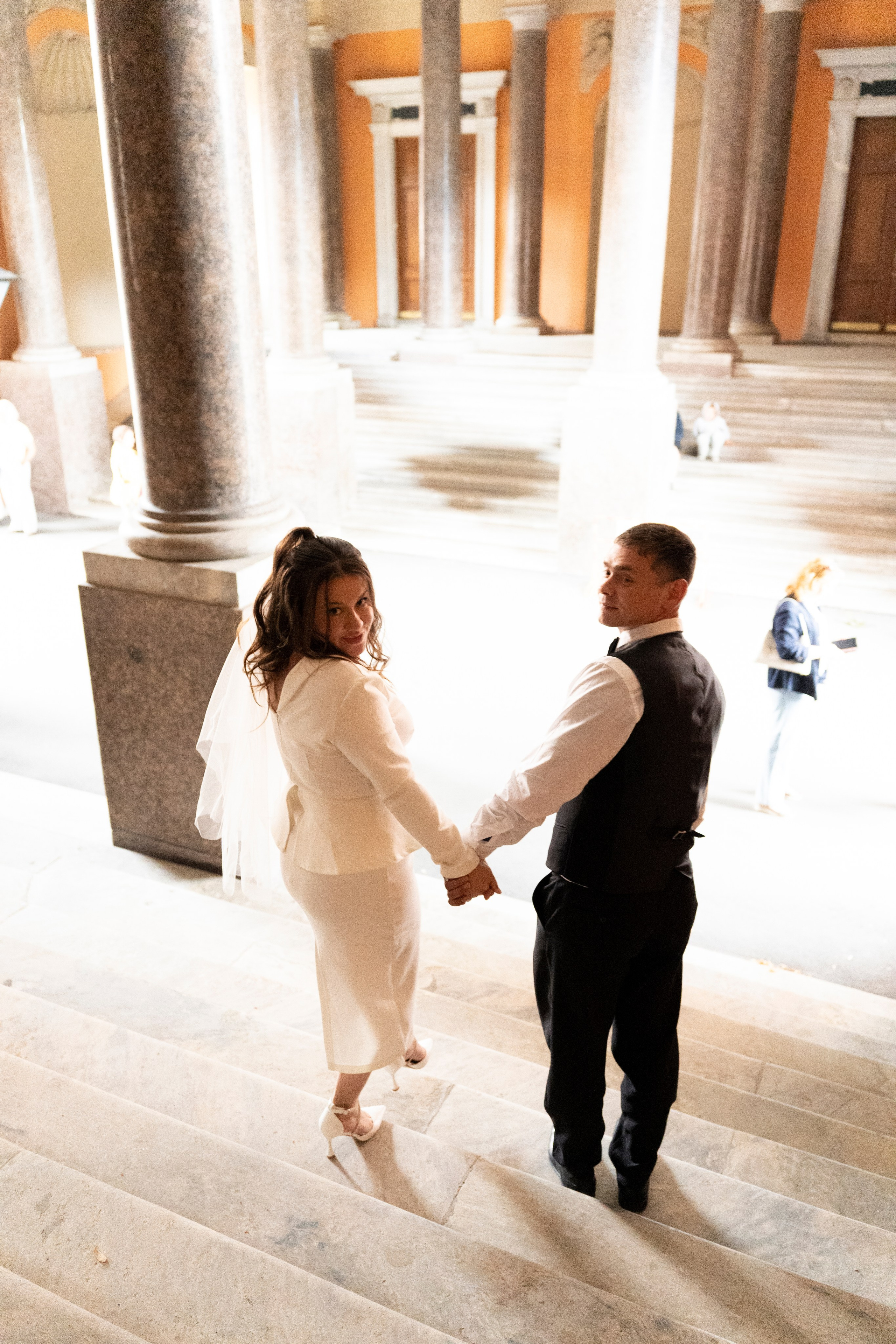 Алина+Андрей. Главная