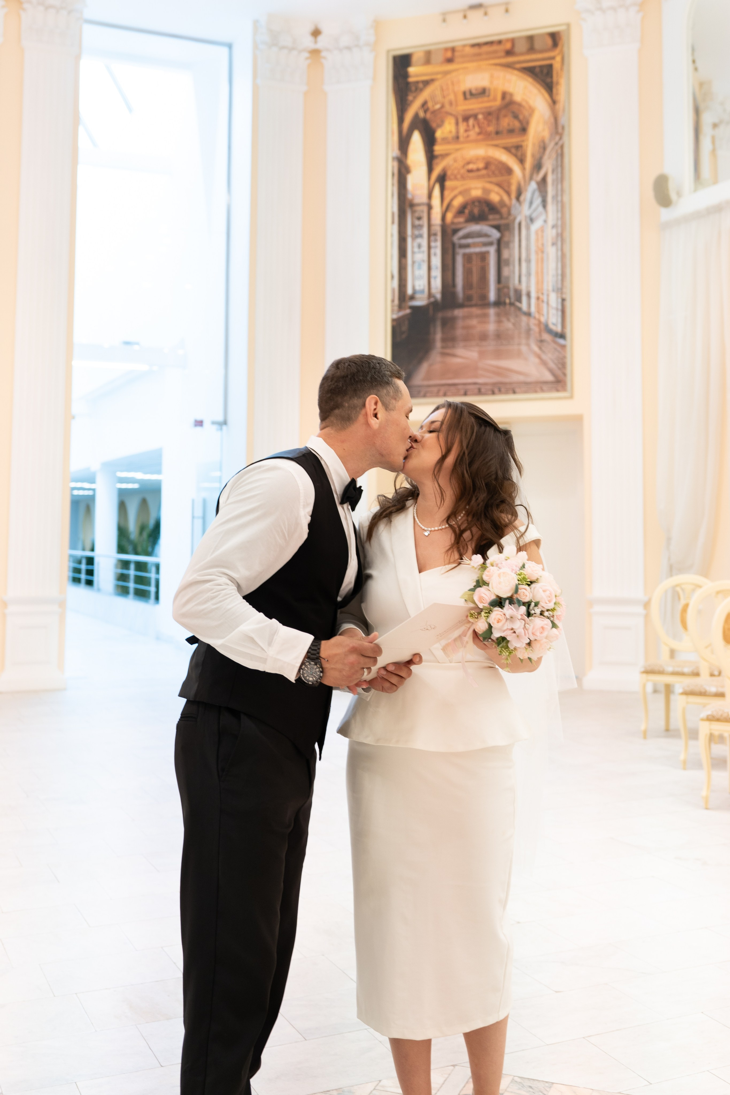 Алина+Андрей. Главная