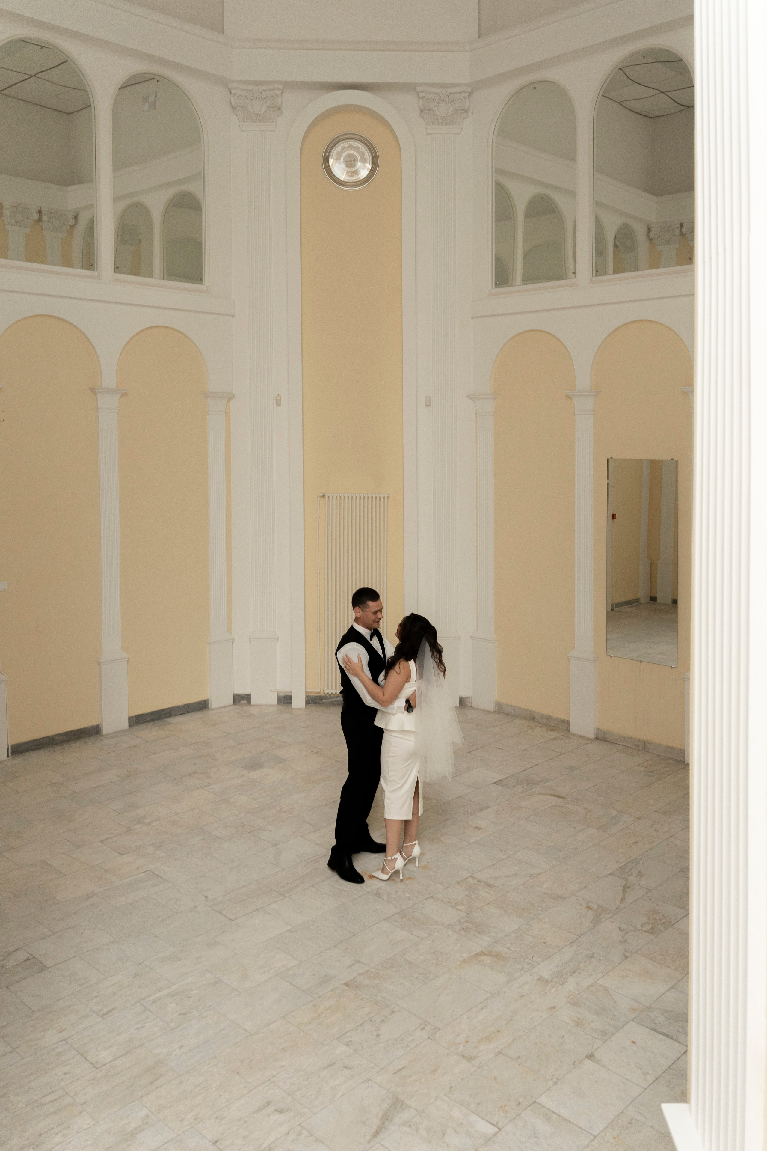 Алина+Андрей. Главная