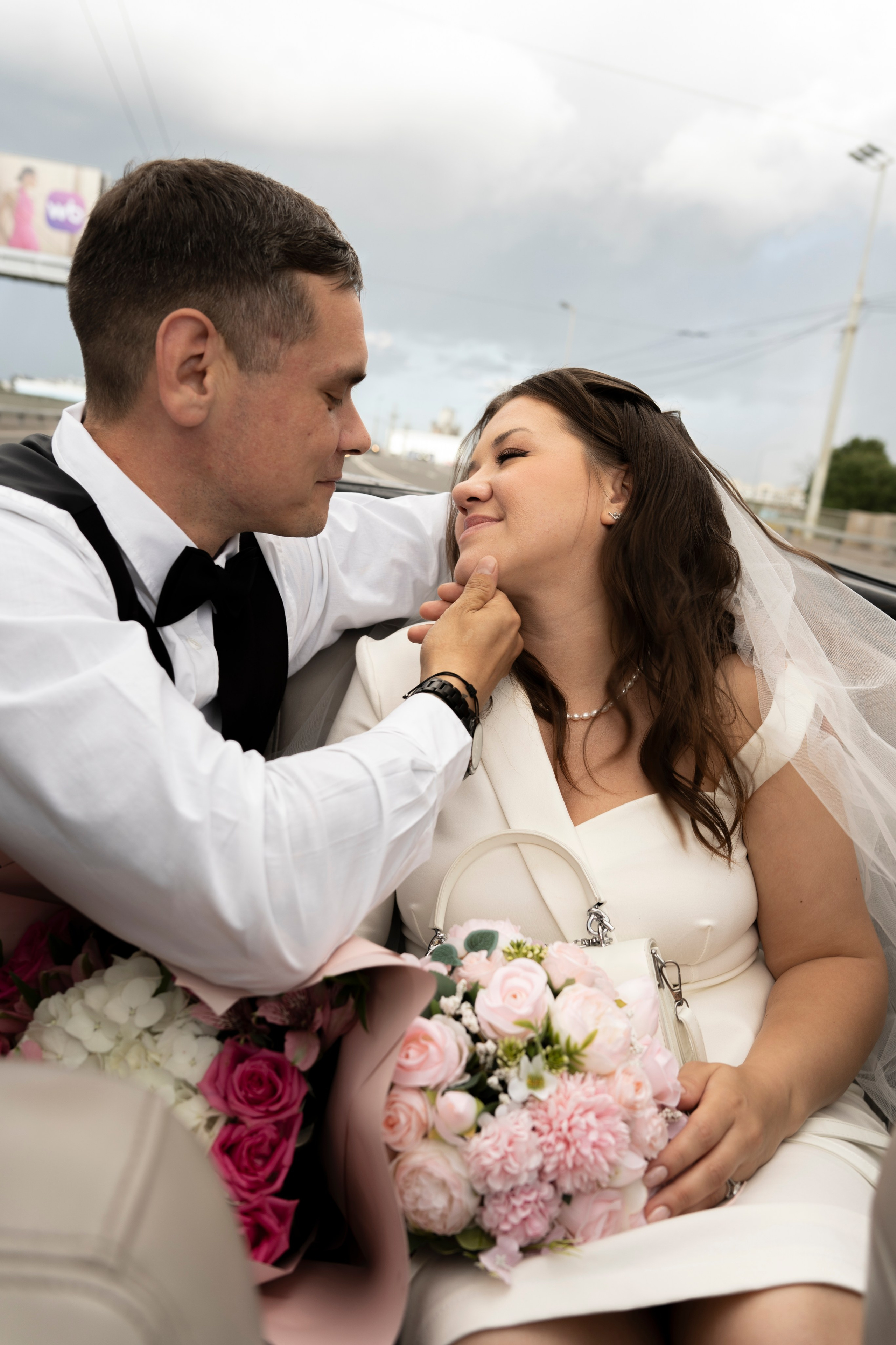 Алина+Андрей. Главная