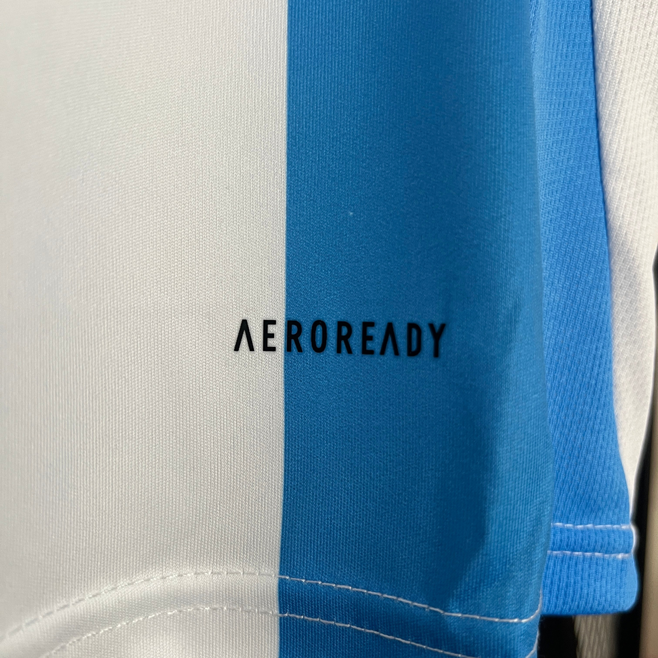 Купить футболку сборной Аргентины Евро 2024. Футбольный магазин — ssw_magazin