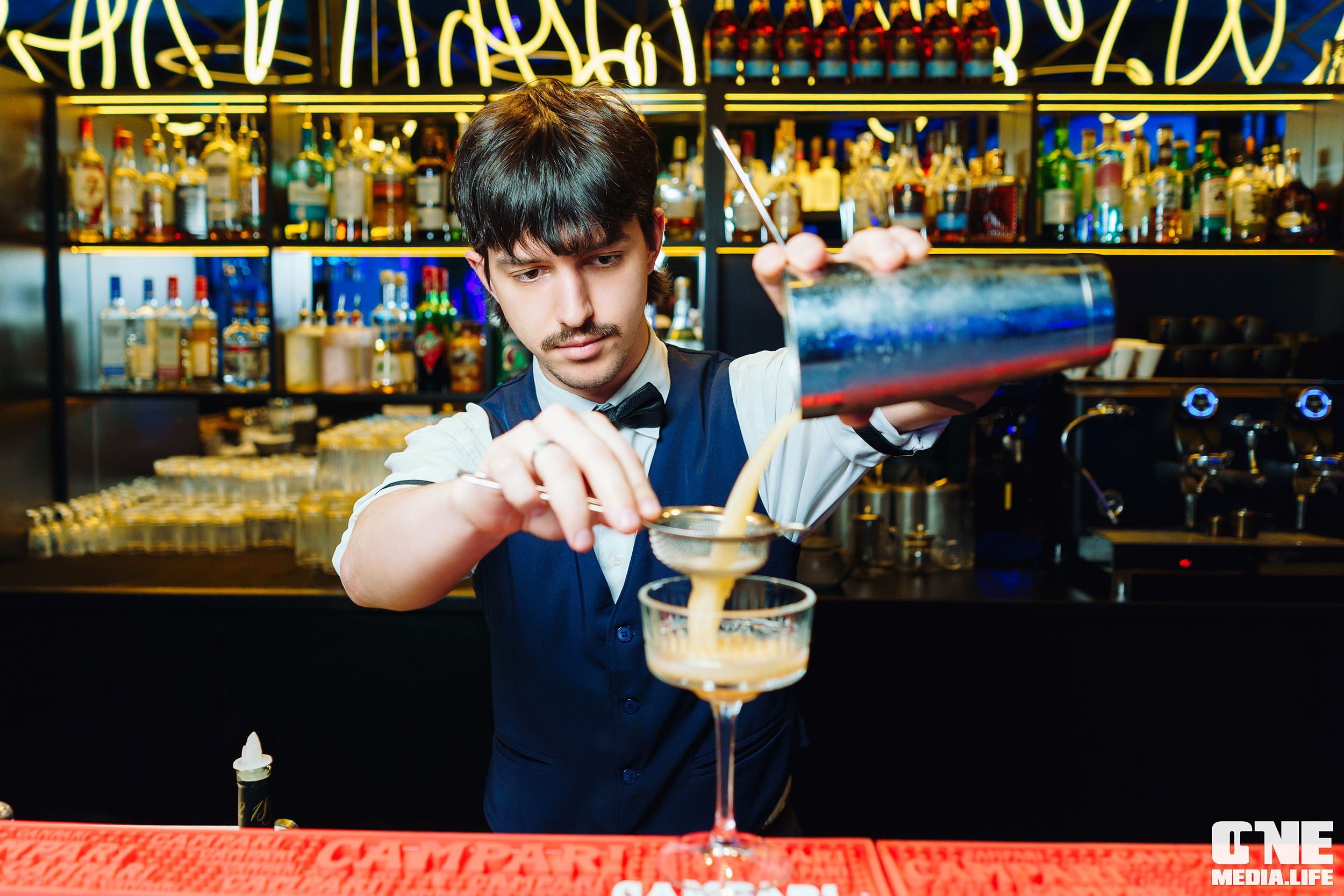 Фоторепортаж из ресторана Океан. One Media Life: фоторепортажи, фотоотчеты с мероприятий и заведений