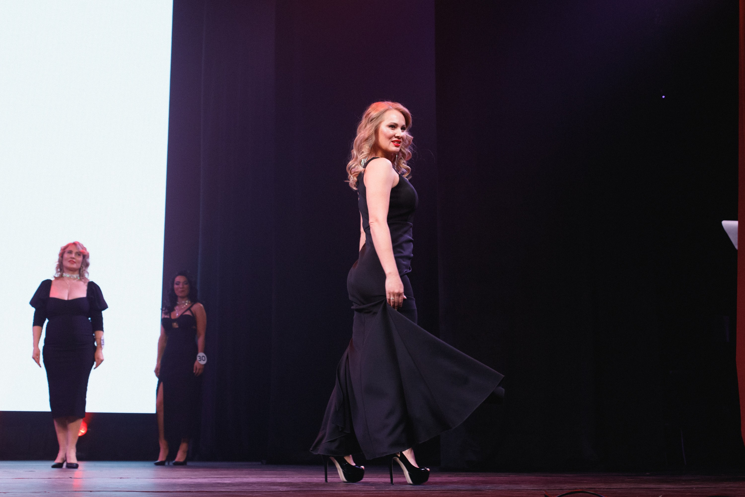 КОРОЛЕВА ДВ 2024 (ФИНАЛ. ЧАСТЬ I). СВОИ. ФОТООТЧЕТЫ-СОБЫТИЯ-МЕСТА