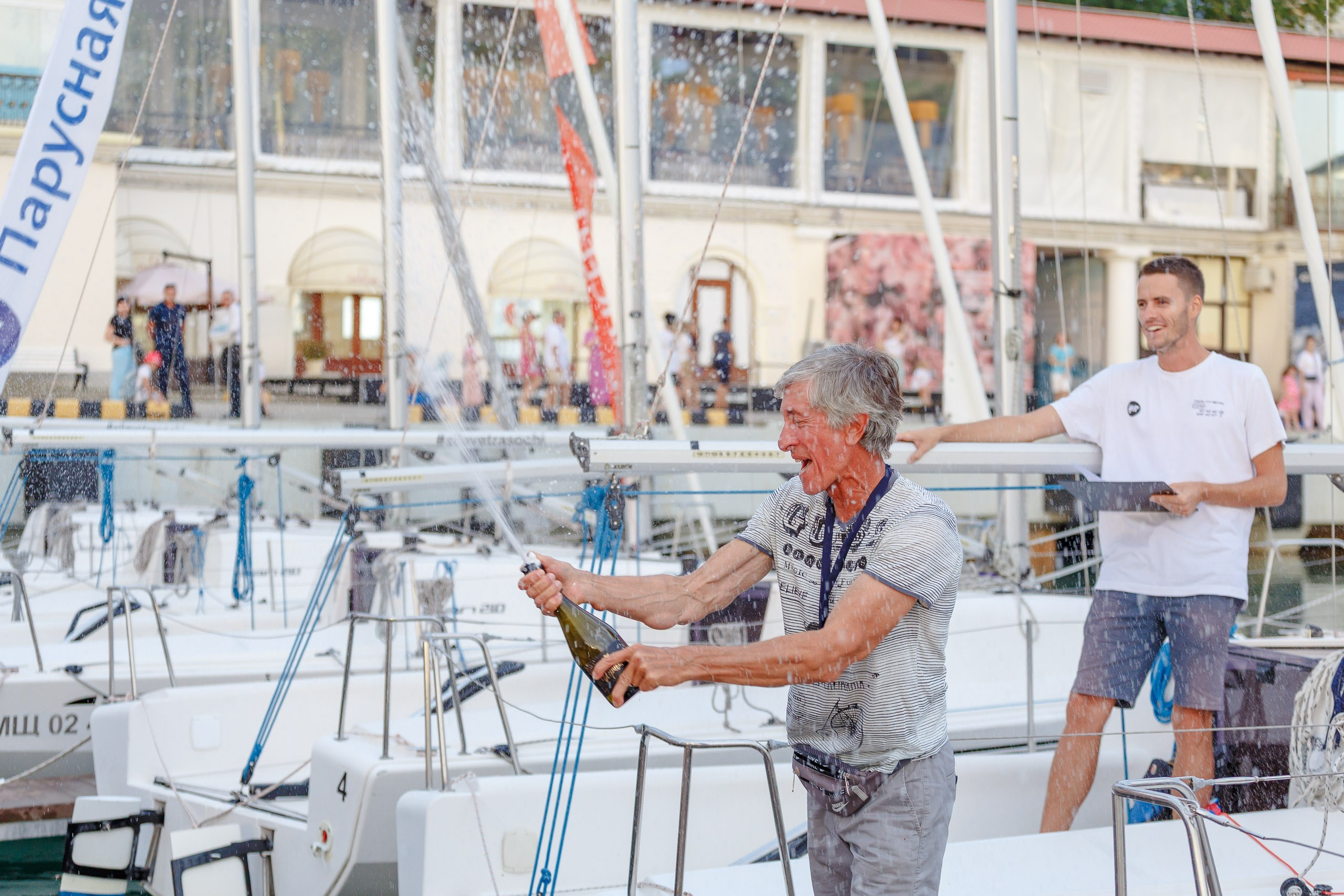 Портфолио. Фотосъемка. Деловой туризм. Репортажный фотограф в Москве, Сочи и Санкт-Петербурге