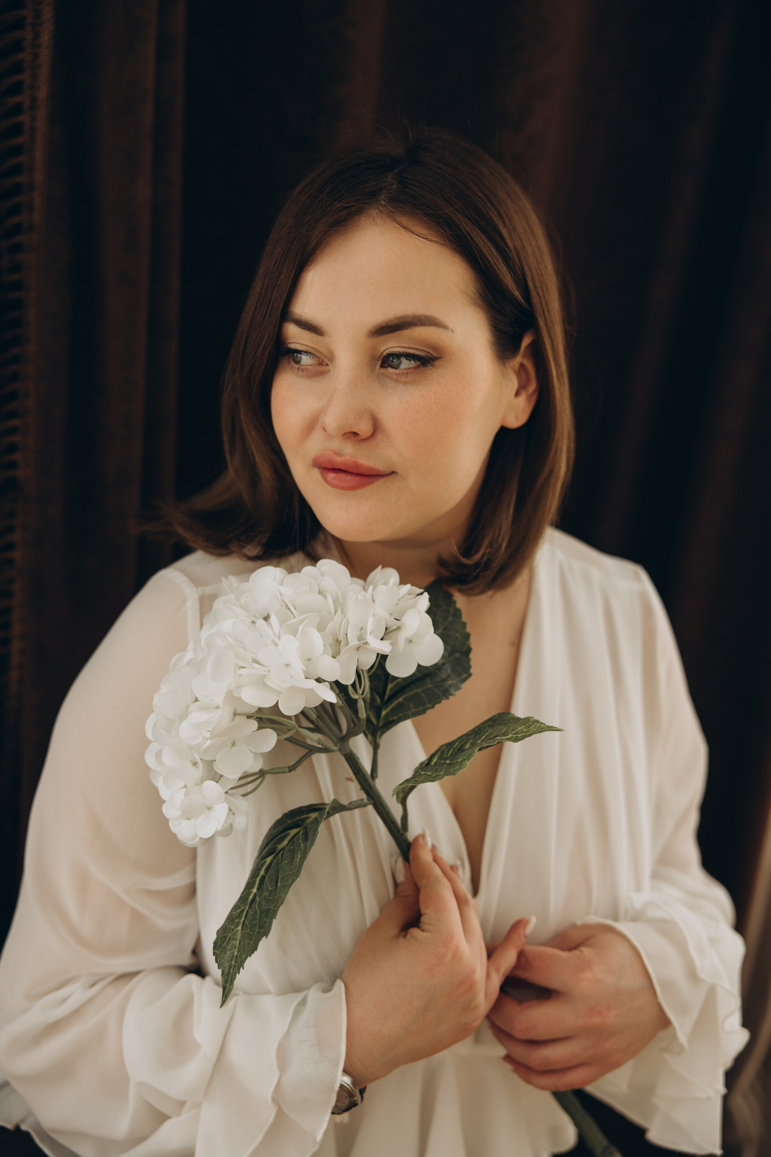 Весна в студии Лолли спейс. Свадебный, семейный фотограф в Иркутске Светлана Макаричева