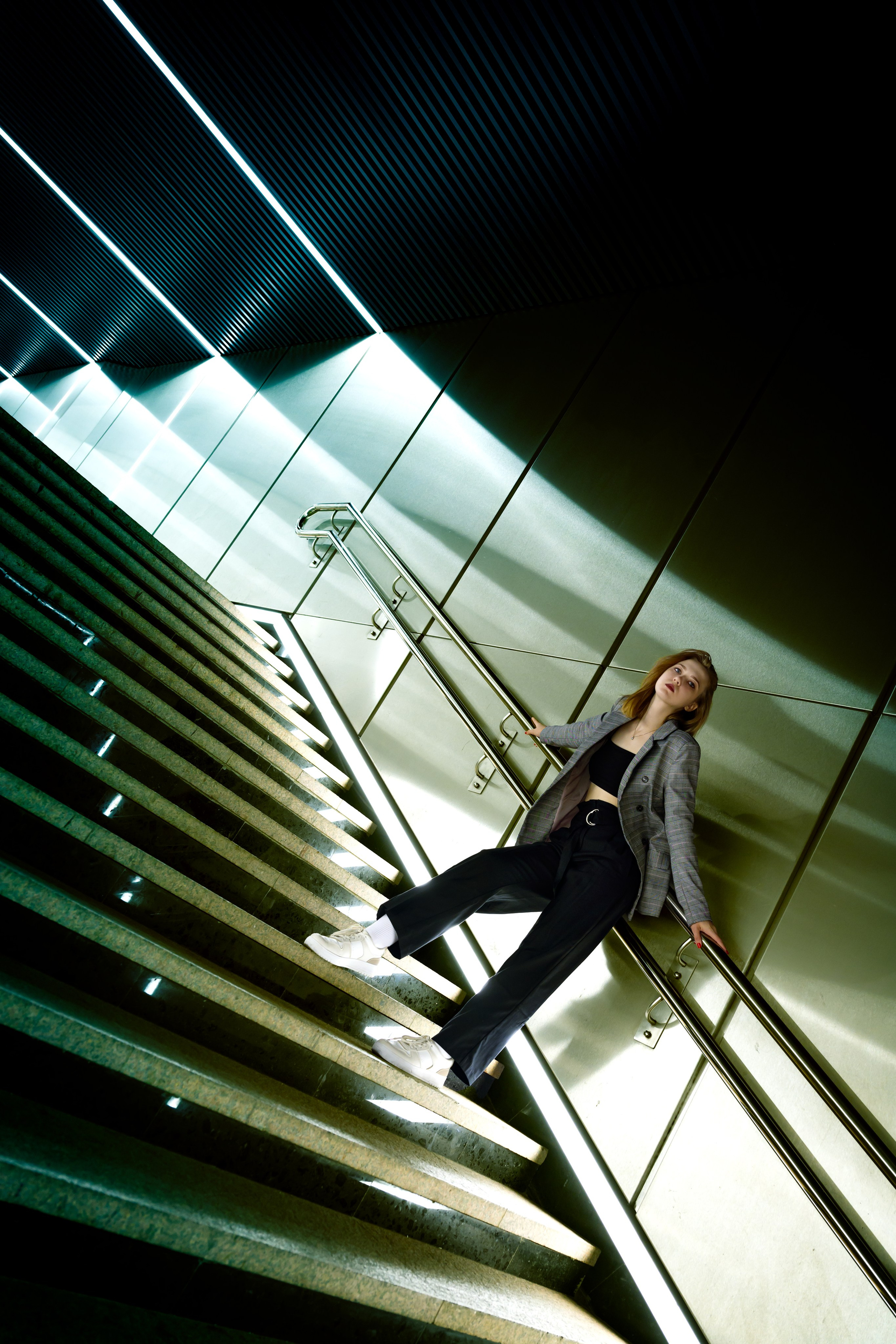 Портретный | свадебный фотограф в Москве