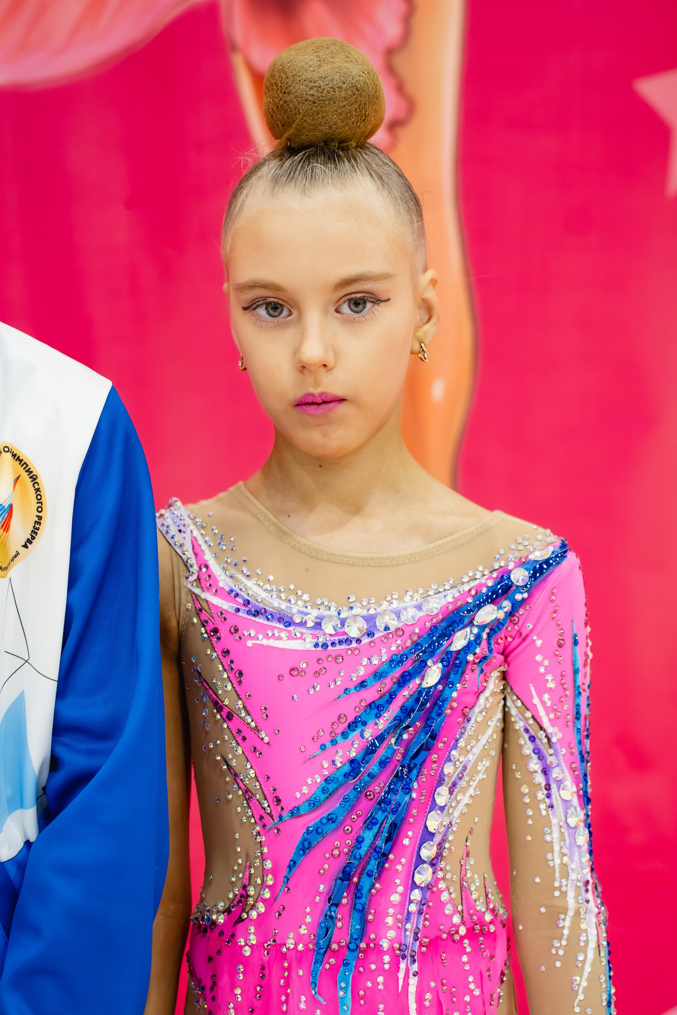 Вдохновение. Воробьева Ксения — Спортивный и танцевальный фотограф Новосибирск