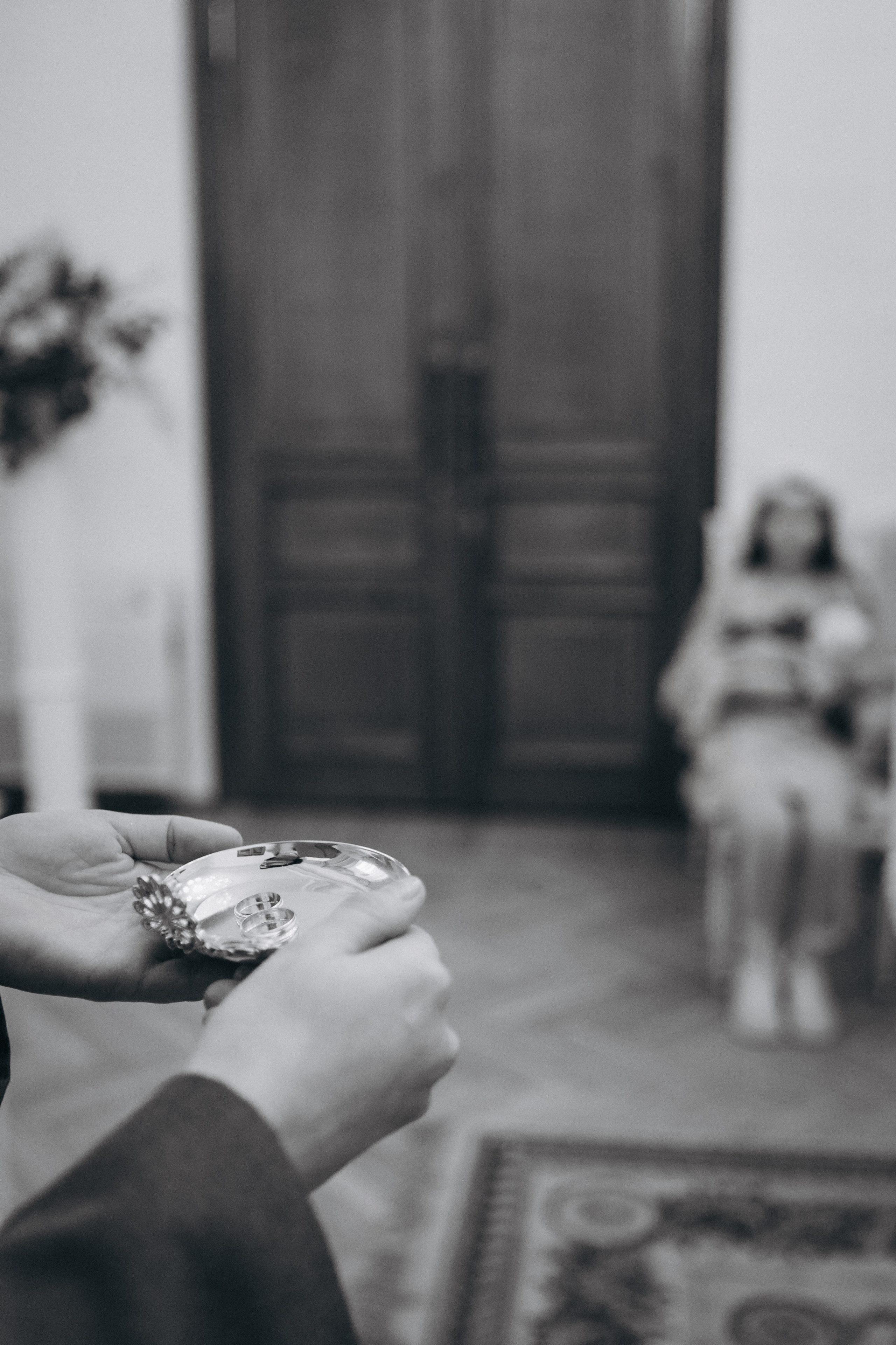 Денис и Екатерина. Индивидуальный и свадебный фотограф в Нижнем Новгороде Трушина Кристина