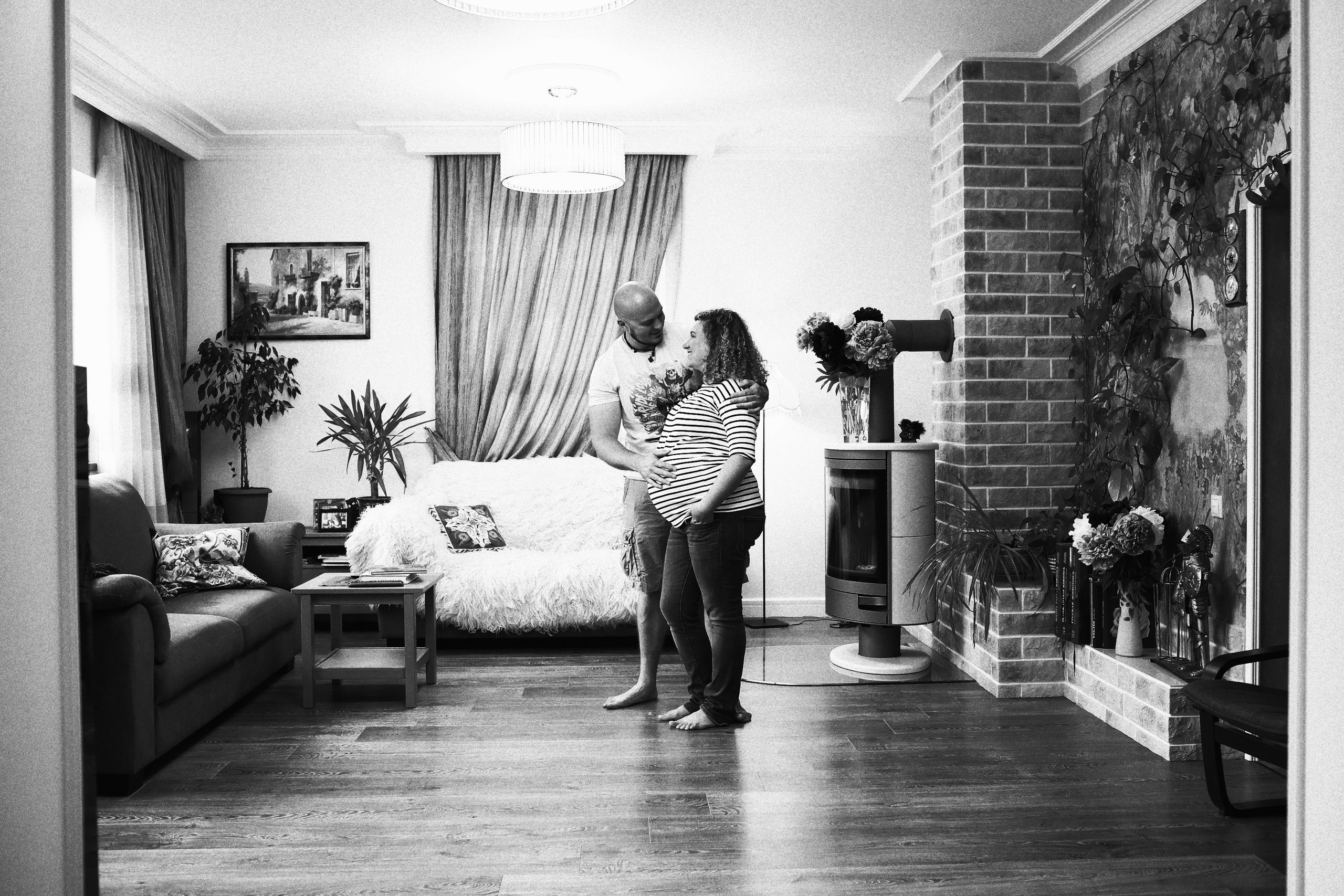 Юрий Бражников. Фото- и видеосъёмка в Москве