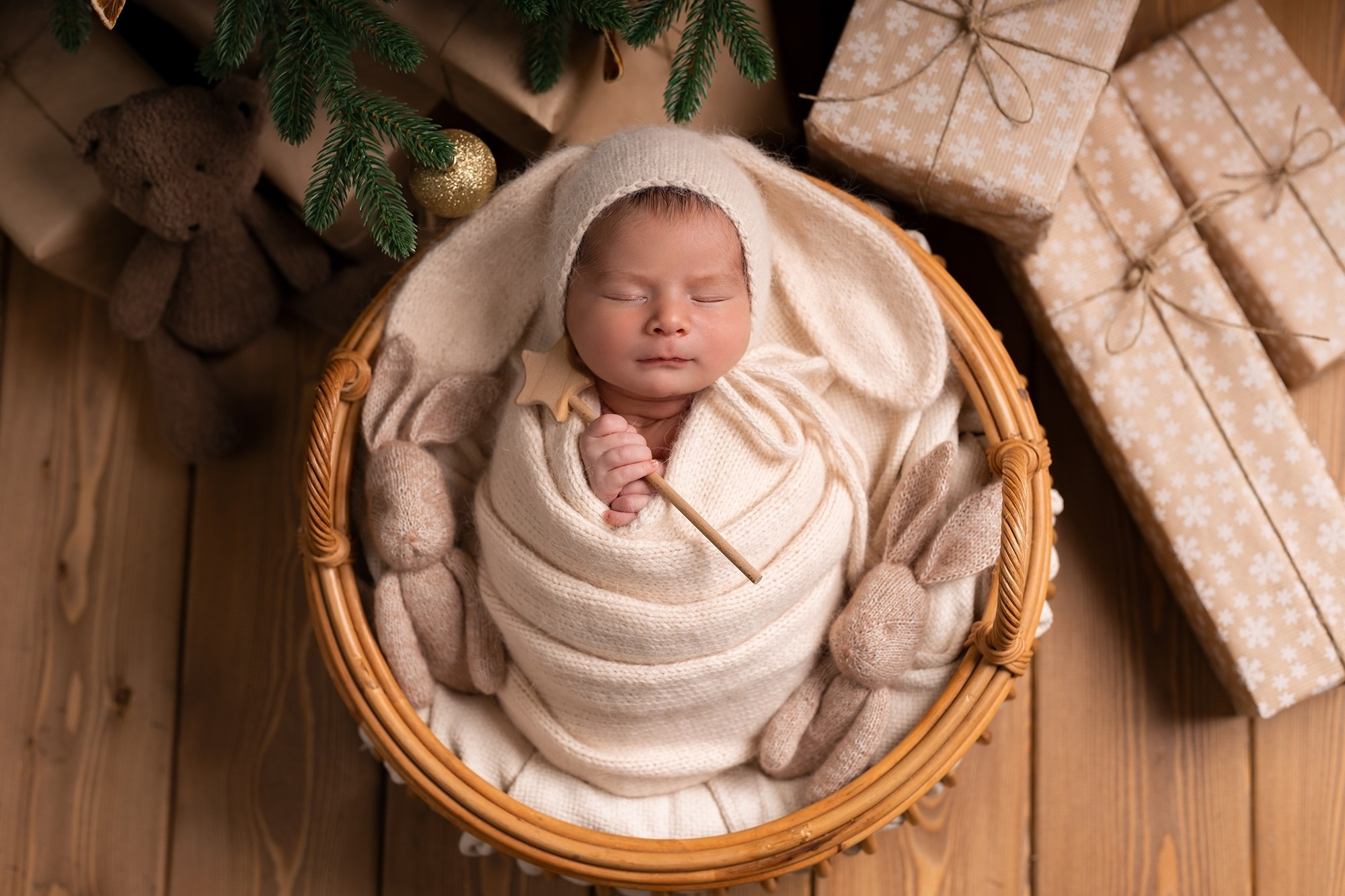 Фотограф Ольга Трубникова