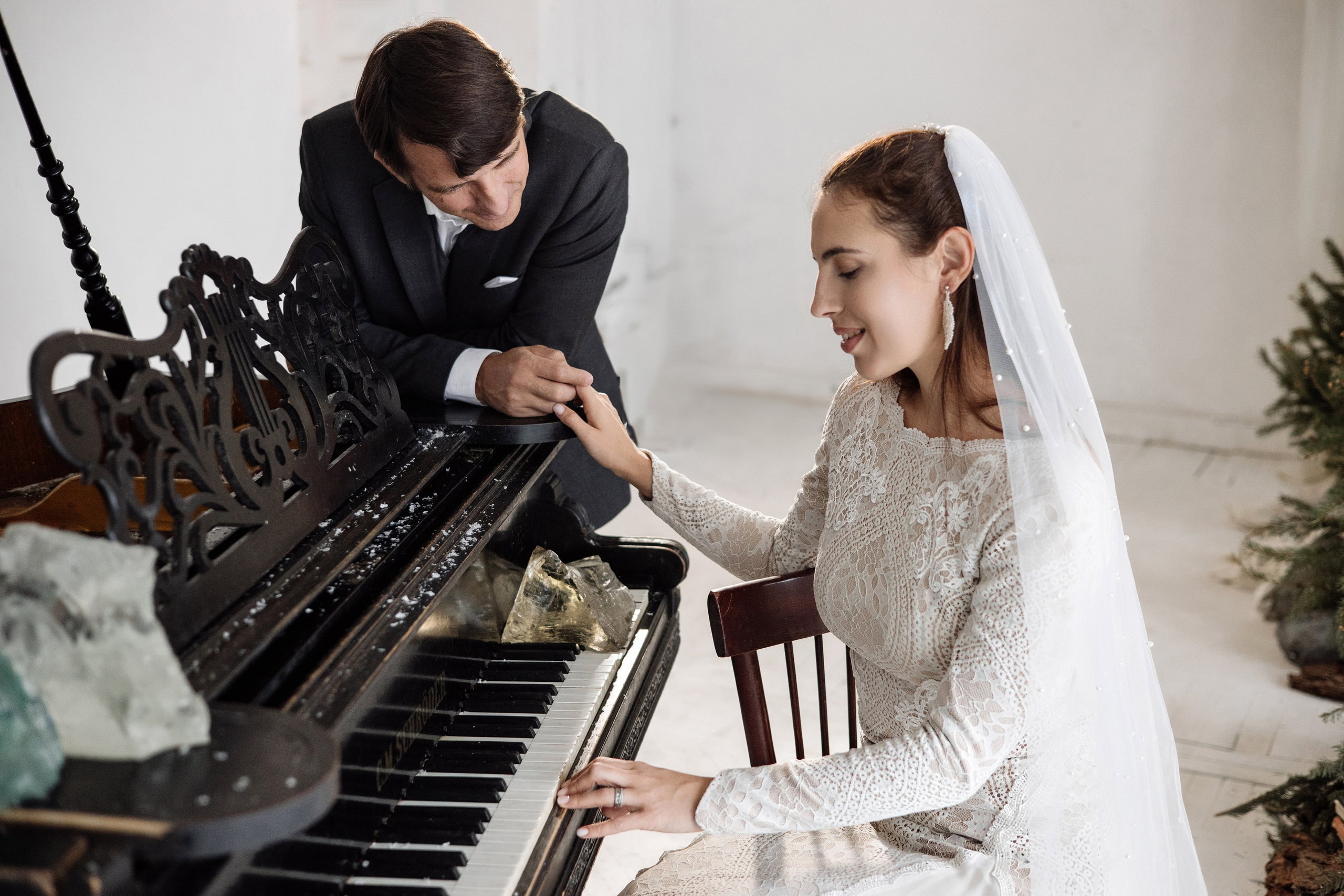 Ярослав и его Любовь. Свадебный фотограф в Ростове-наДону Марина Дымарчук