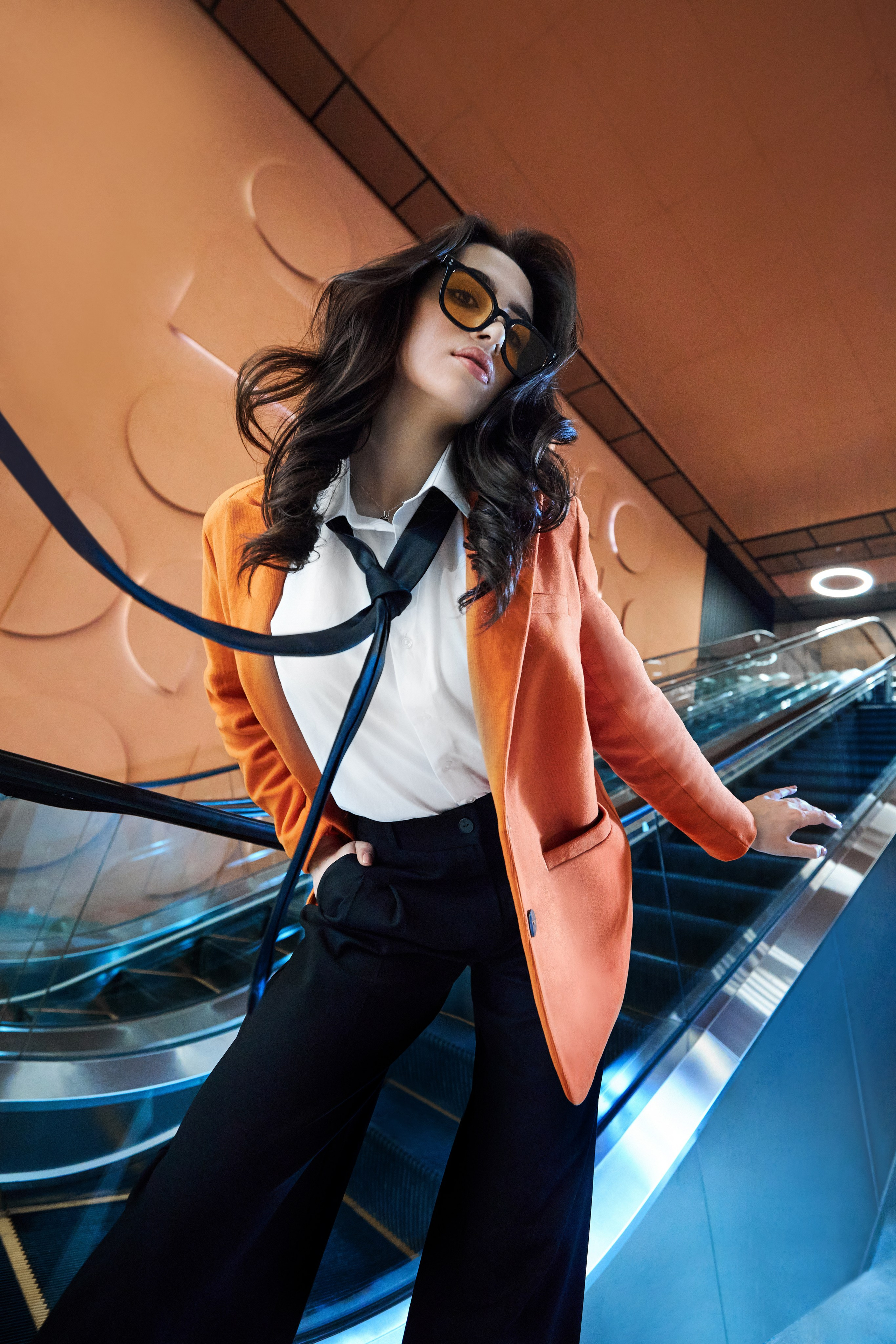 Портрет. LEGOTKINA. Фотограф в Ростове-на-Дону Леготкина Алёна