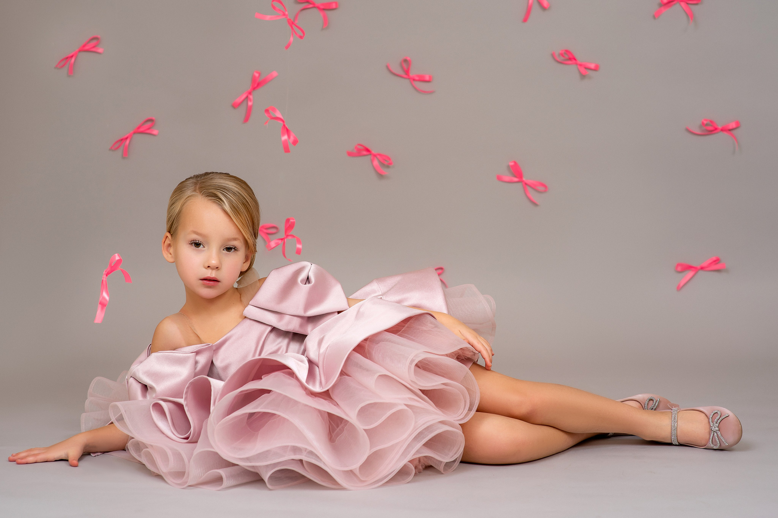 Семейный и детский фотограф Наталья Горда